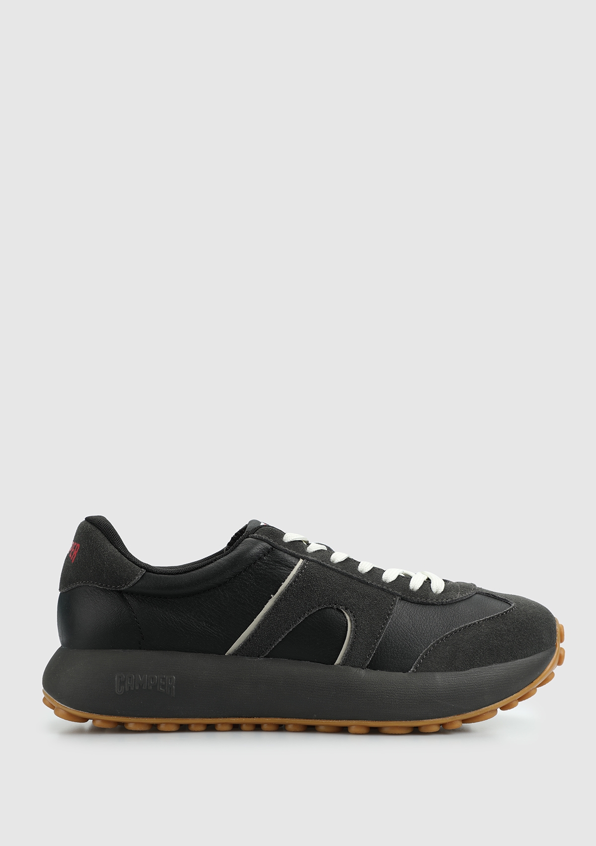 Camper K101070001 Pelotas Athens Siyah