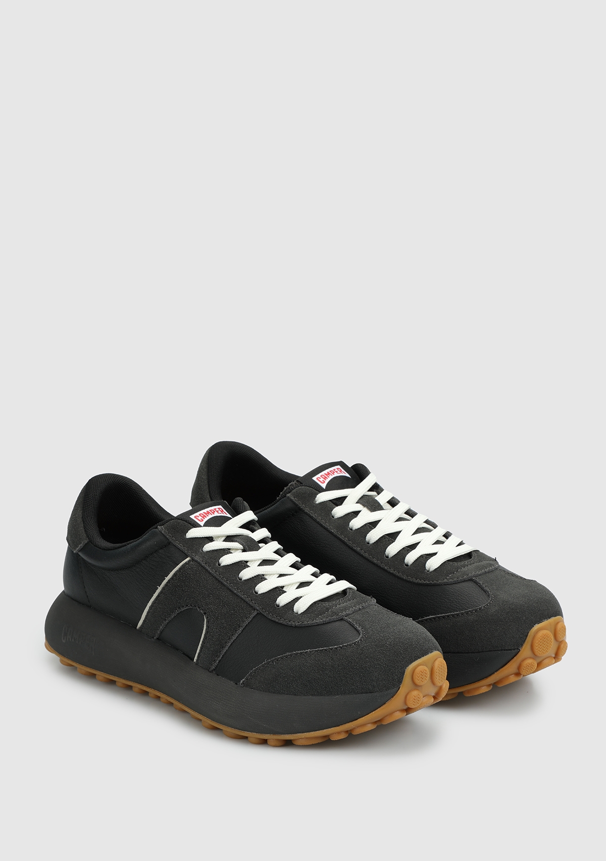 Camper K101070001 Pelotas Athens Siyah