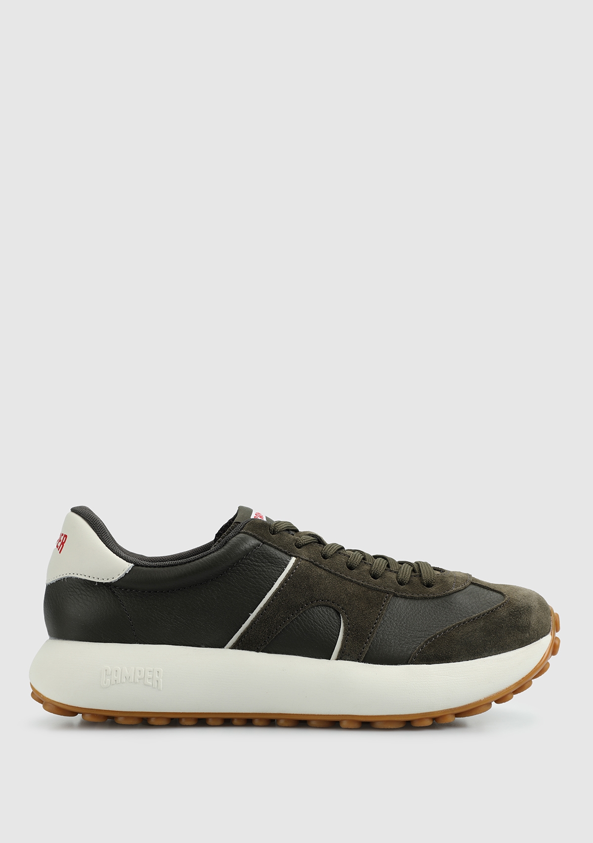 Camper K101070004 Pelotas Athens Koyu Yeşil