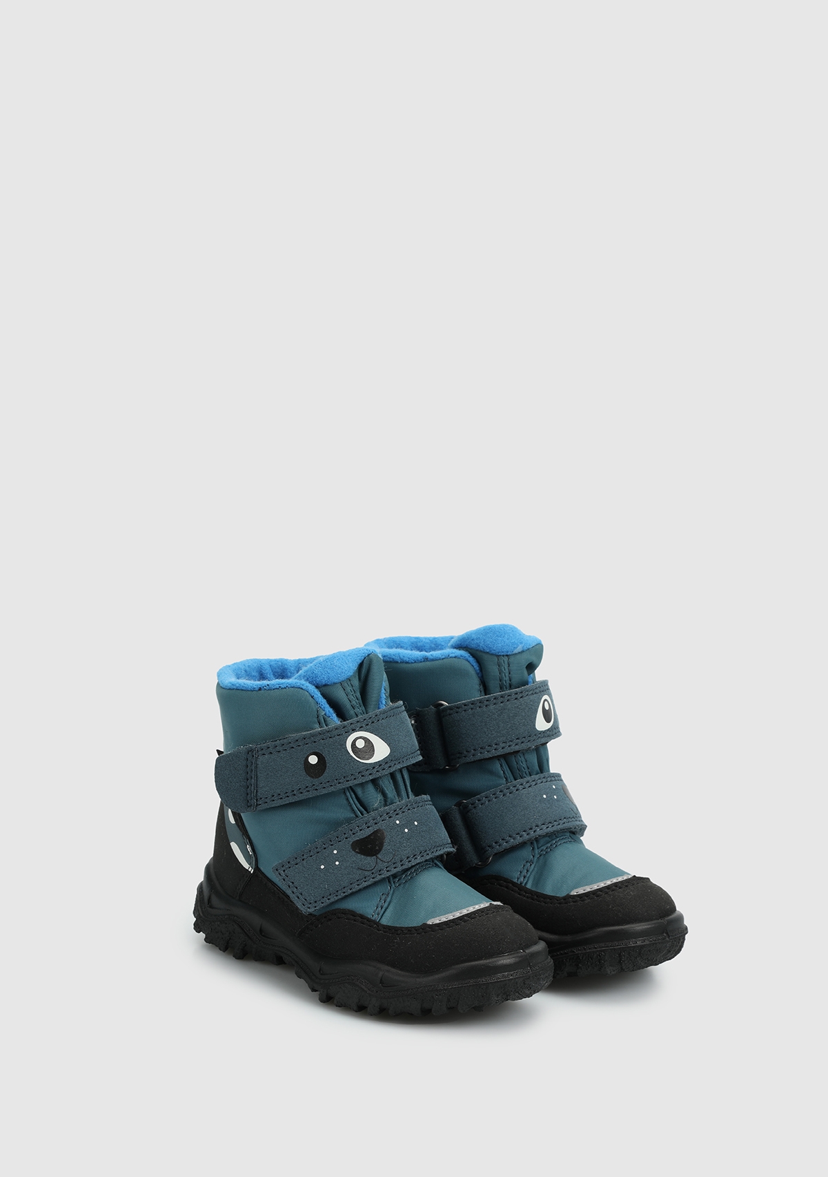 Mavi Erkek Çocuk Outdoor Bot
