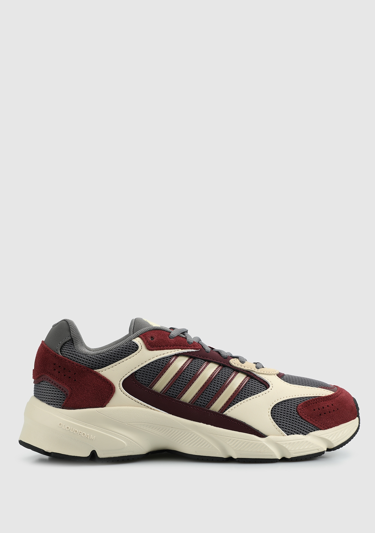 Haos 2000 Gri Erkek Sneaker Jr3485