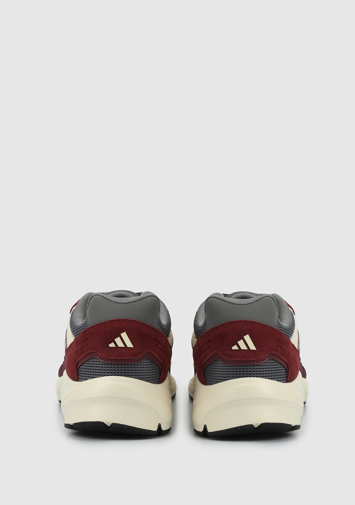 Haos 2000 Gri Erkek Sneaker Jr3485