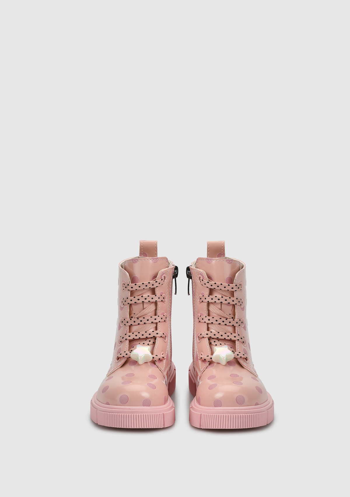 Pembe Kız Çocuk Bot