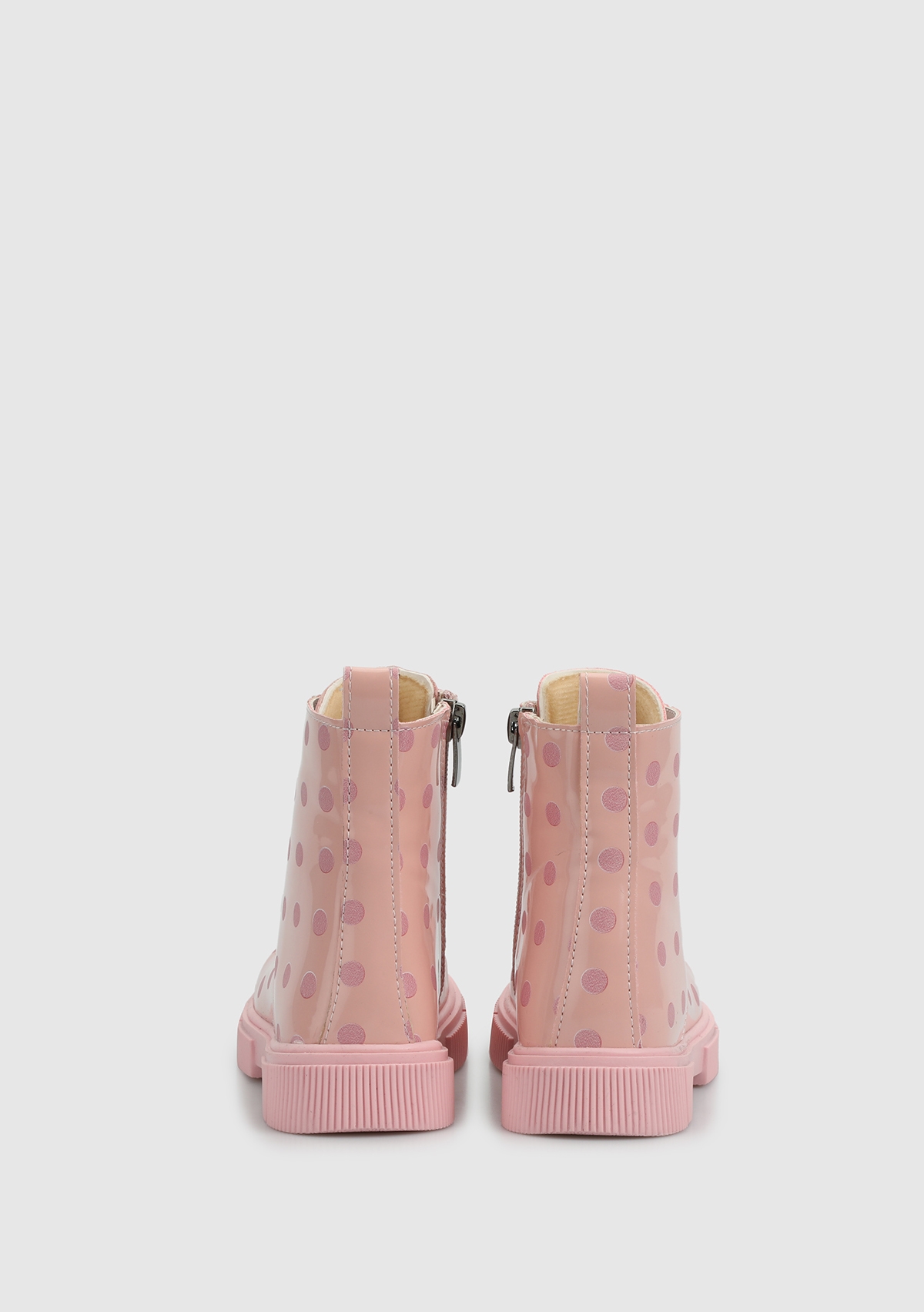 Pembe Kız Çocuk Bot