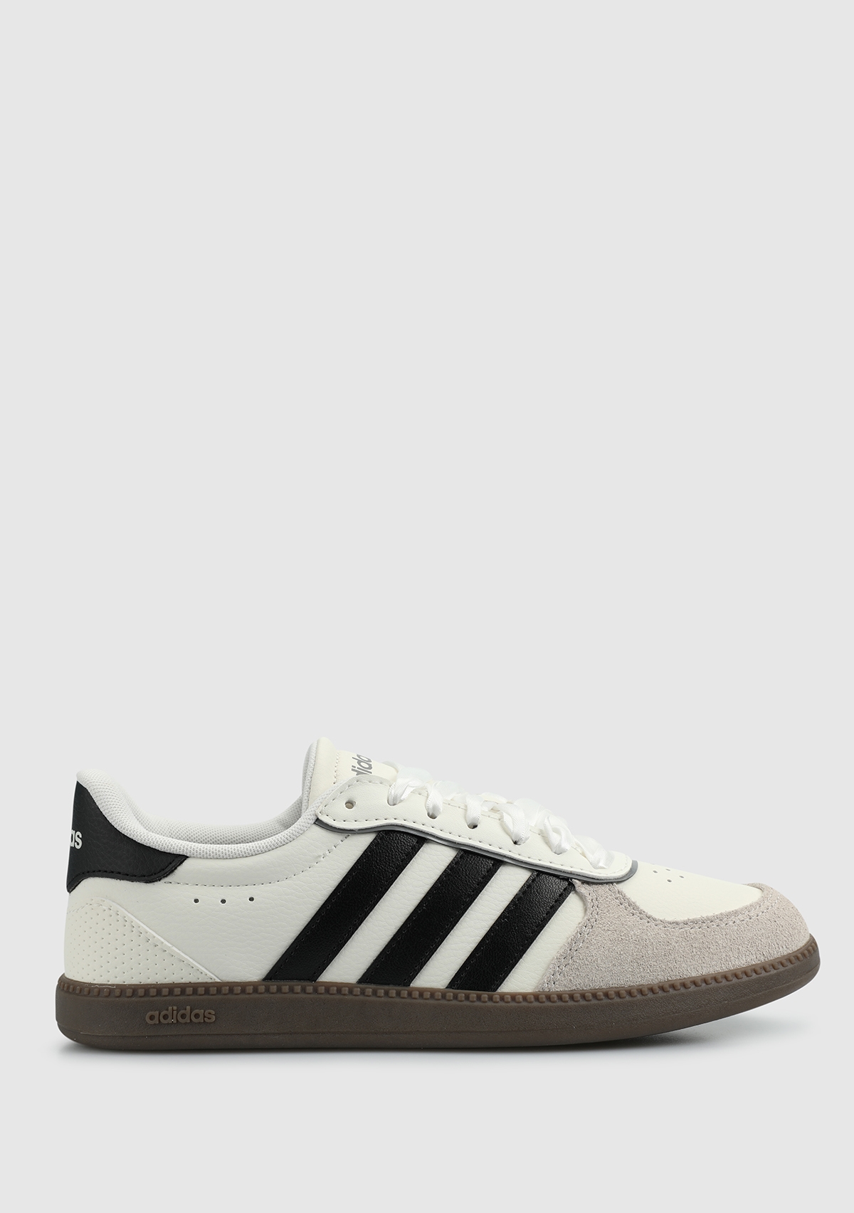 Et Sleek Beyaz Kadın Sneaker Jq8253