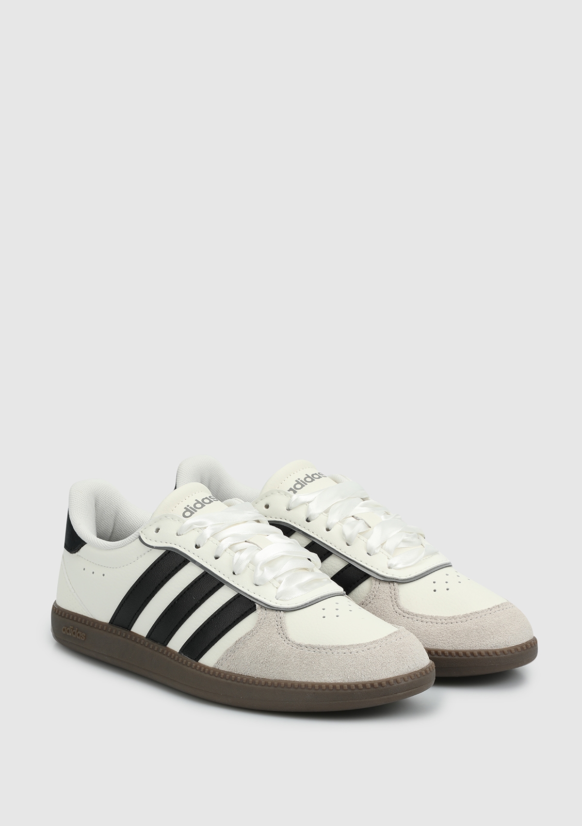 Et Sleek Beyaz Kadın Sneaker Jq8253