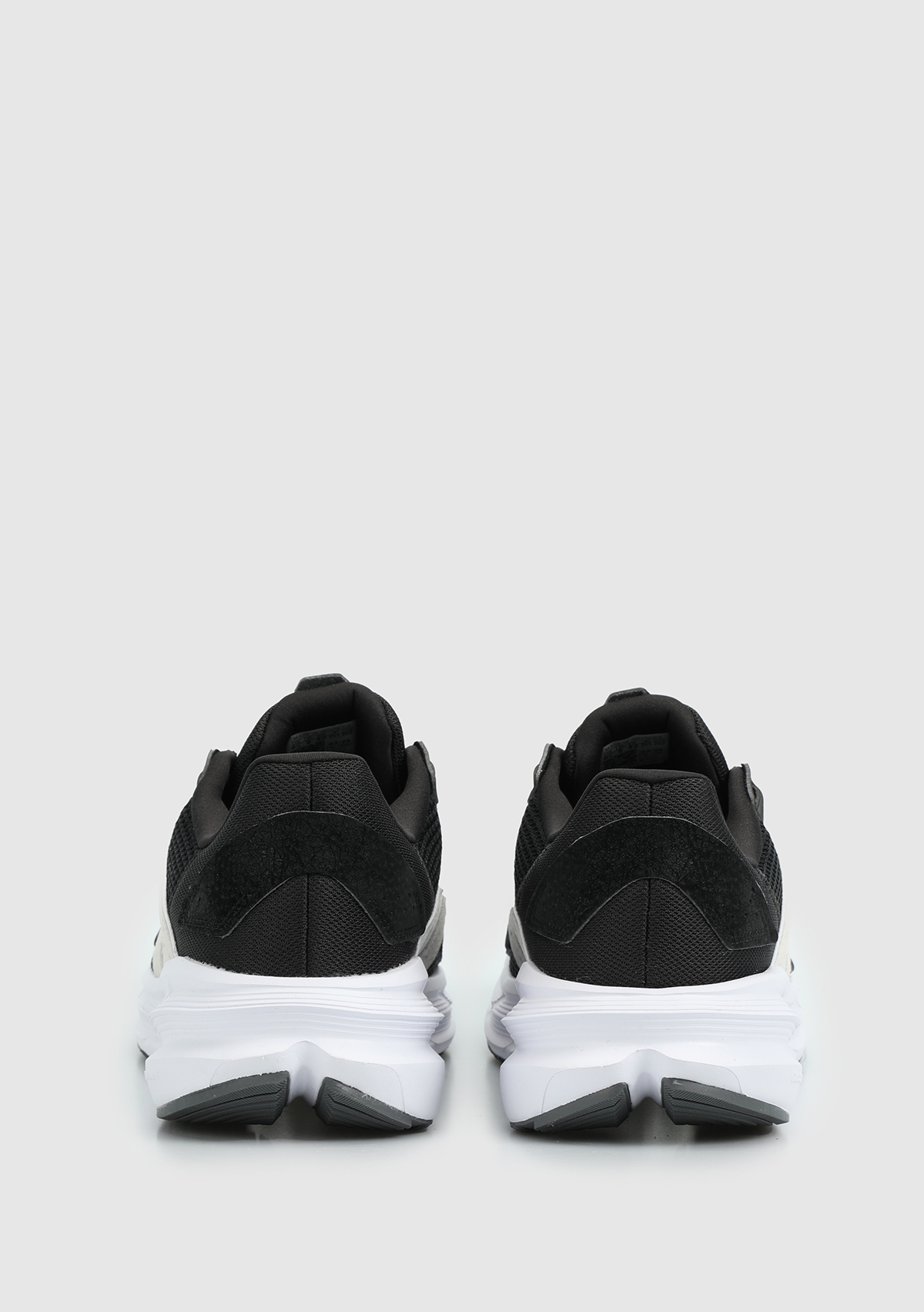 Tar Siyah Erkek Sneaker Jr5563