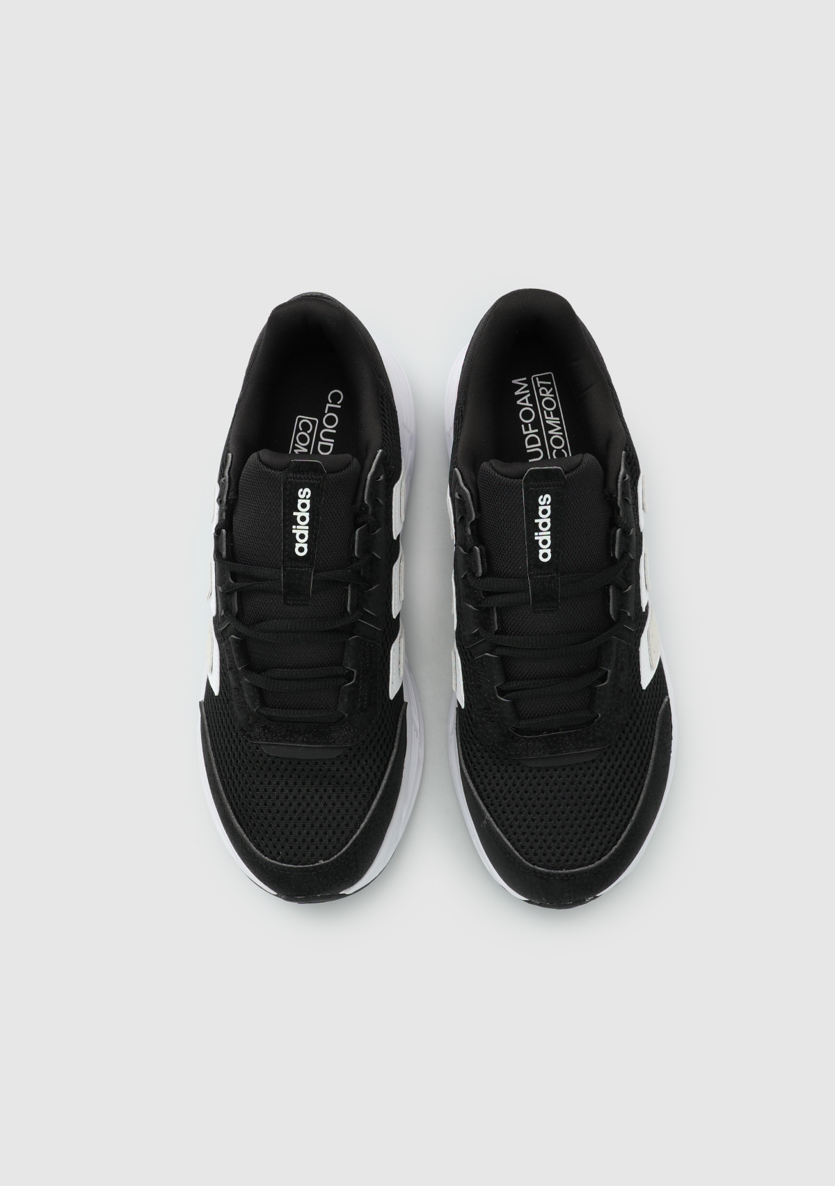 Tar Siyah Erkek Sneaker Jr5563