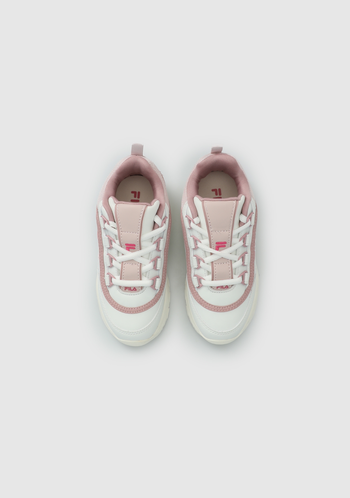 FFK024713464 STRADA LOGO kids