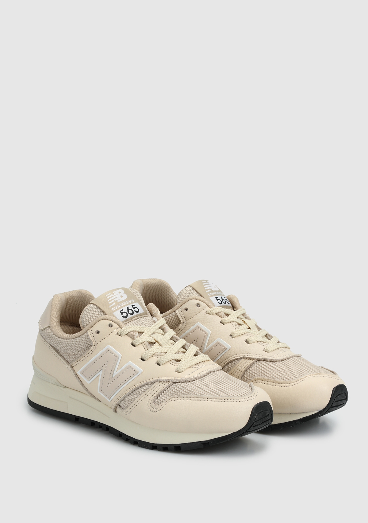 Nb Lifestyle Women Shoes Bej Kadın Sneaker Wl565Lww 