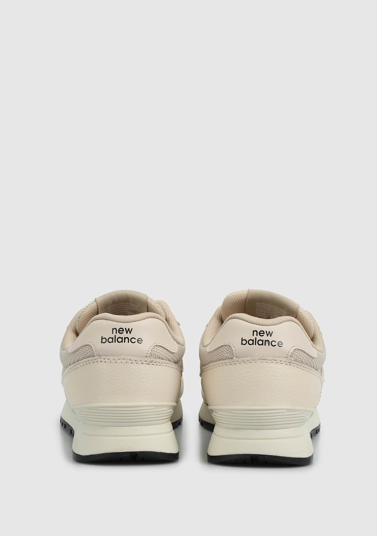 Nb Lifestyle Women Shoes Bej Kadın Sneaker Wl565Lww 