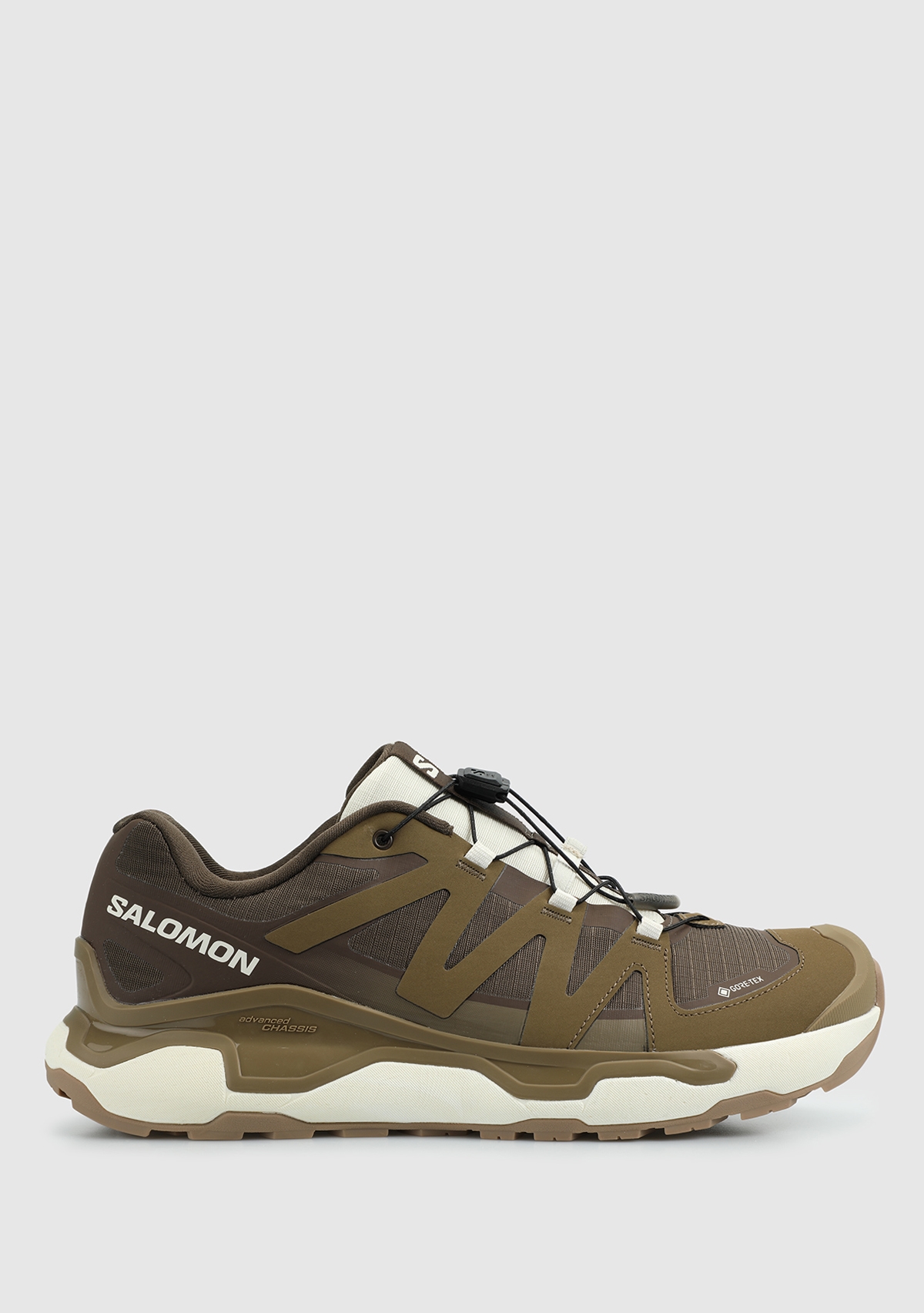 Roam Gtx Kahve-Bej Erkek Sneaker L47966700Xc 