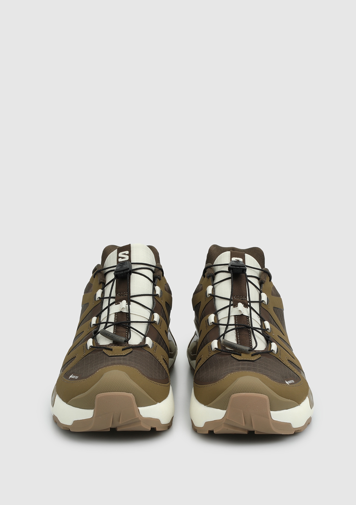 Roam Gtx Kahve-Bej Erkek Sneaker L47966700Xc 