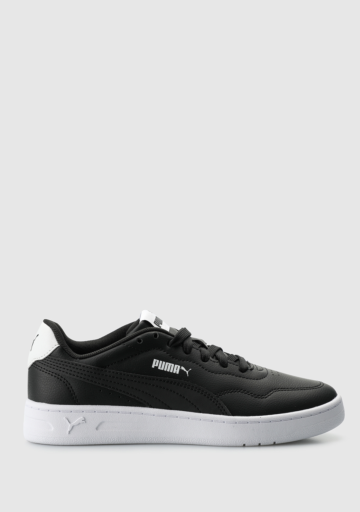 E6Court Lally Siyah Kadın Sneaker 40036701 