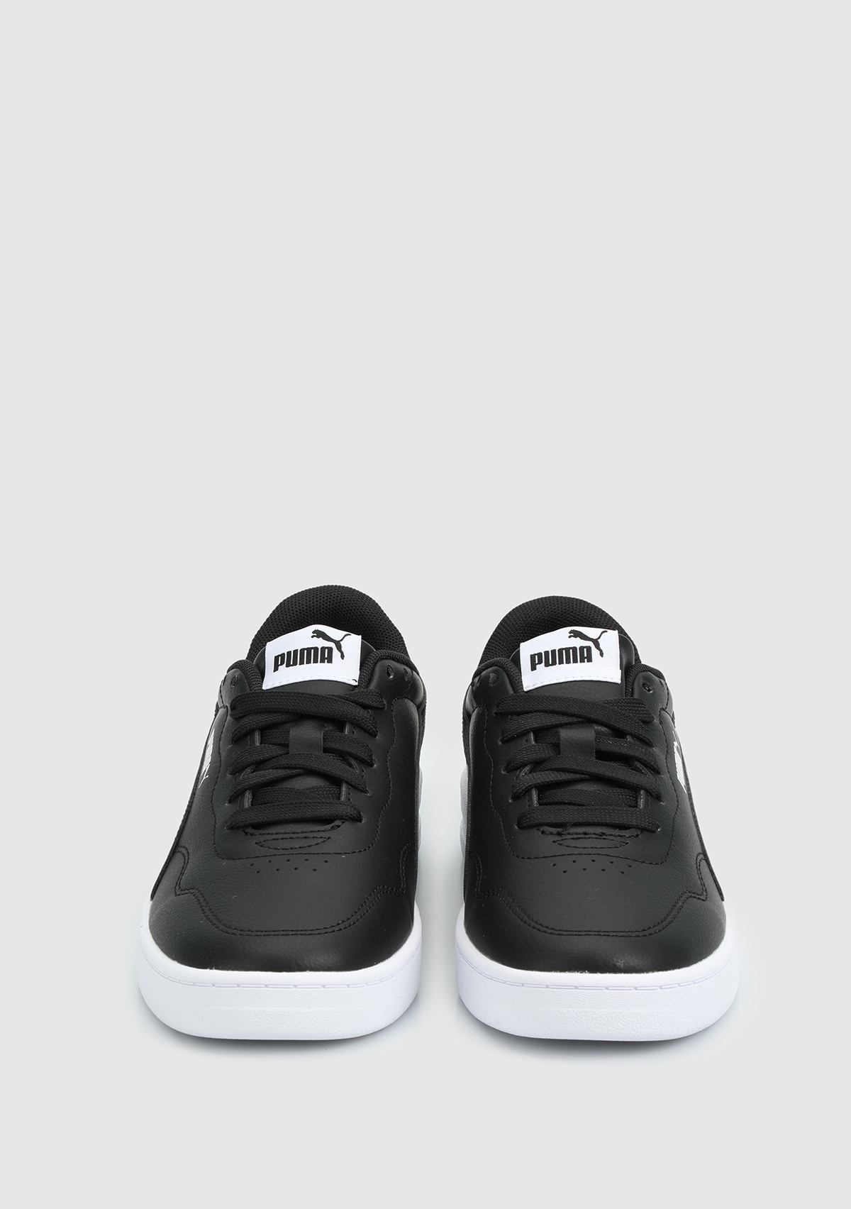 E6Court Lally Siyah Kadın Sneaker 40036701 