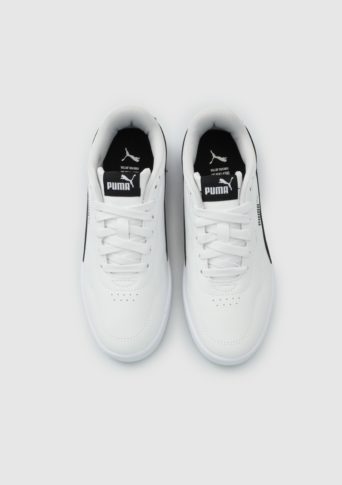 E6Court Lally Beyaz Kadın Sneaker 40036703 