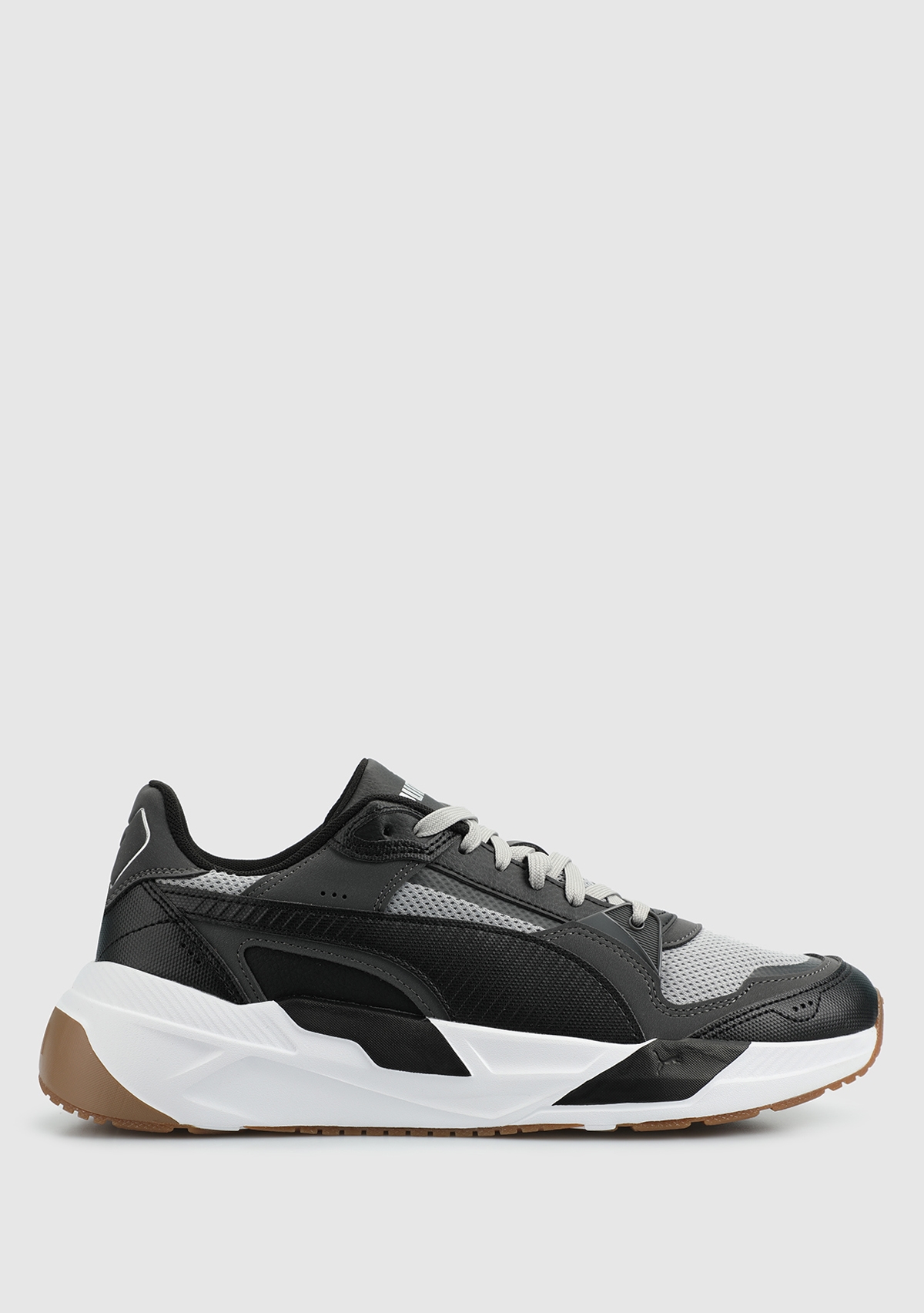 E6Trinity 2 Sl Gri Erkek Sneaker 40070305 