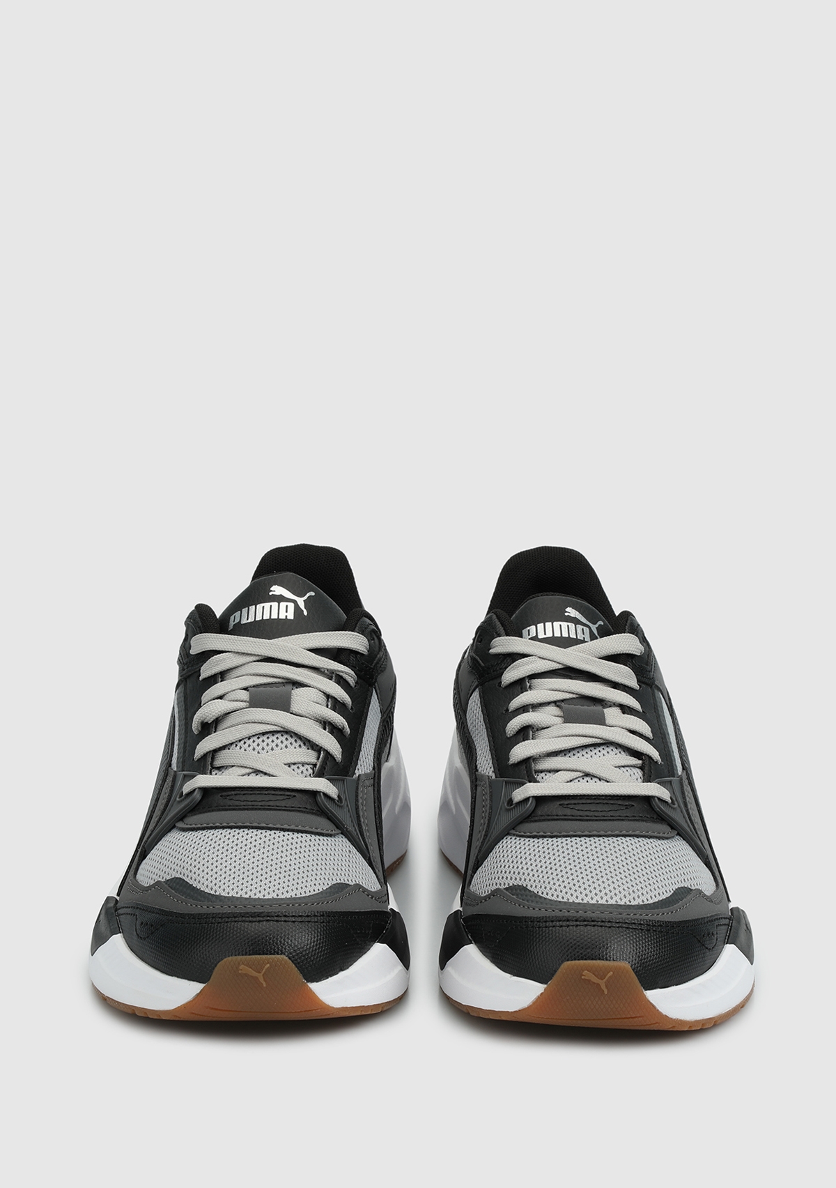 E6Trinity 2 Sl Gri Erkek Sneaker 40070305 
