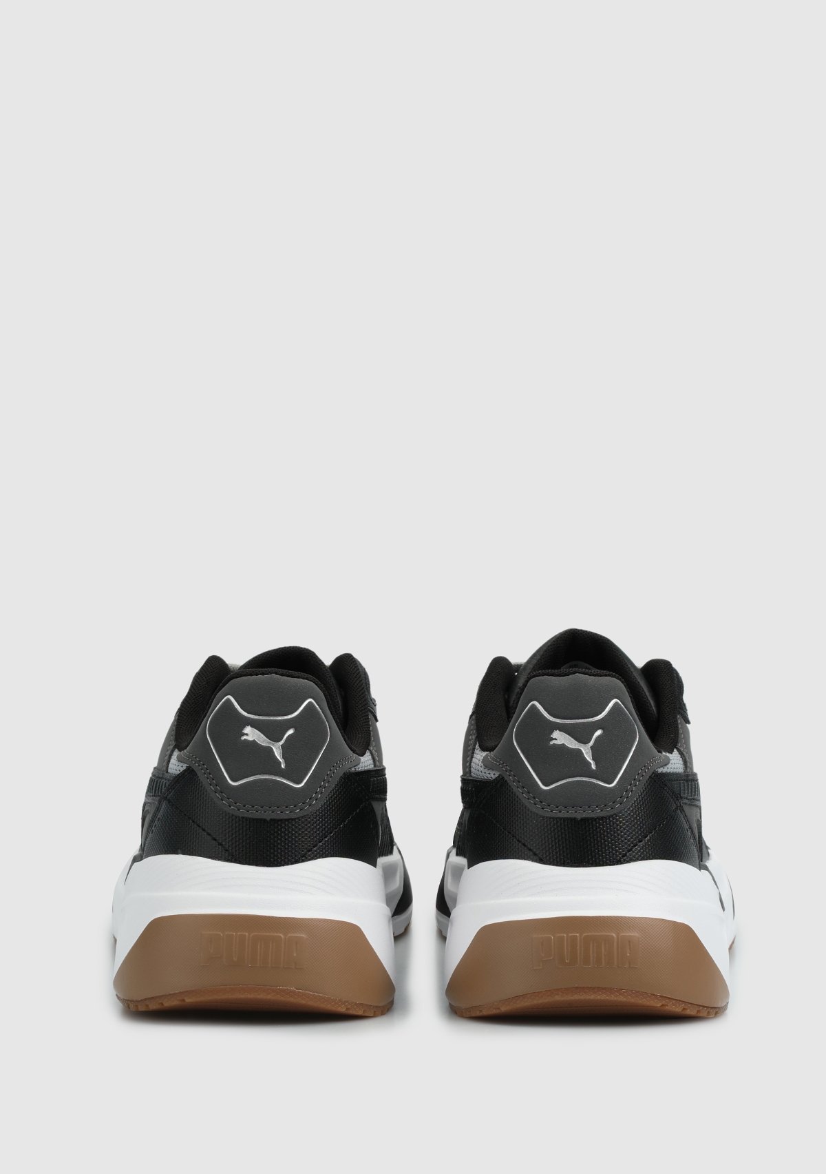 E6Trinity 2 Sl Gri Erkek Sneaker 40070305 