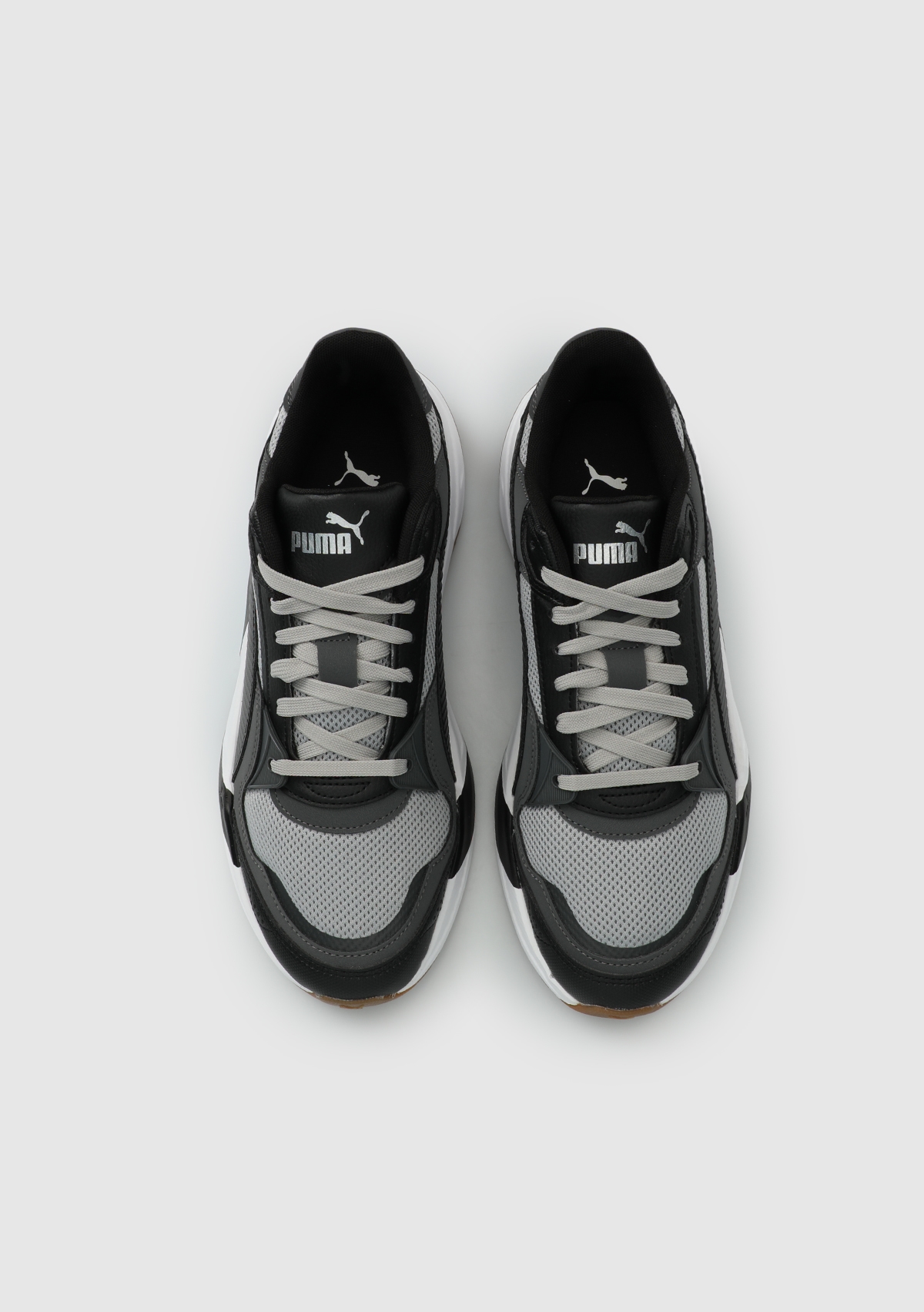 E6Trinity 2 Sl Gri Erkek Sneaker 40070305 