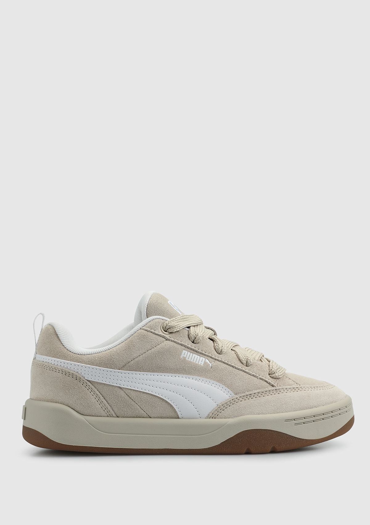 E6Park Lifestyle Raw Bej Unisex Sneaker 40160609 