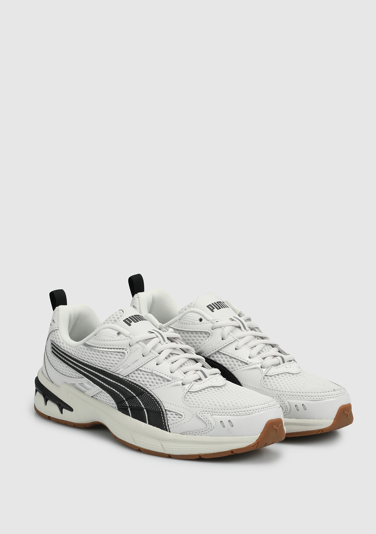 E6Milenio Tech 2000 Beyaz Unisex Sneaker 40262503 