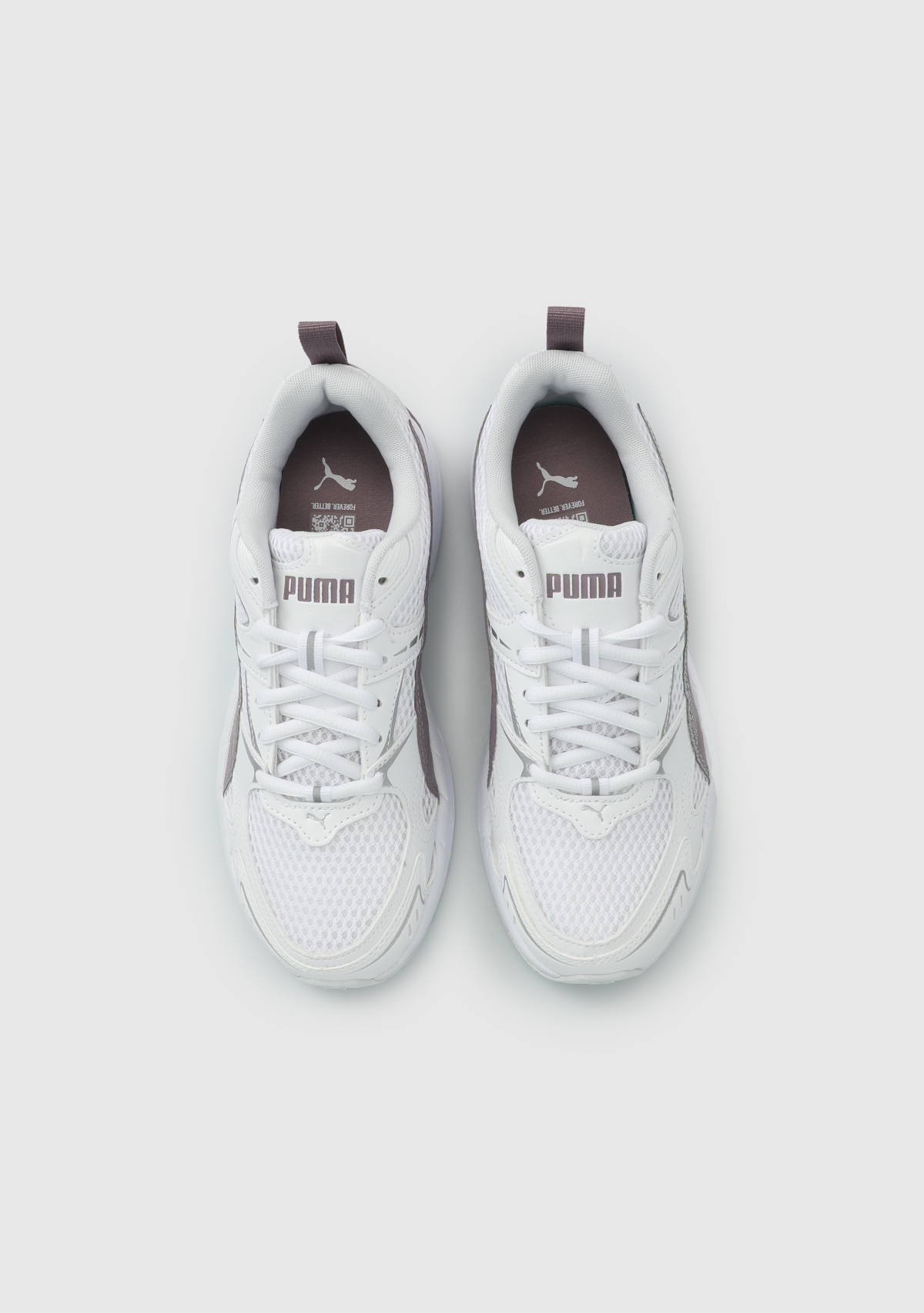 E6Milenio Tech 2000 Beyaz Kadın Sneaker 40262506 