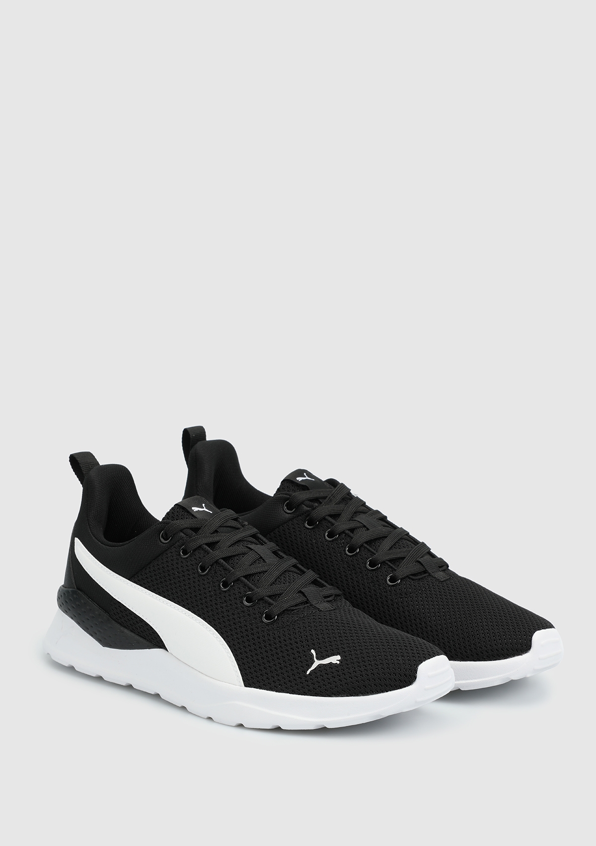 E6Anzarun Lite Tdp Siyah Unisex Sneaker 40550602 