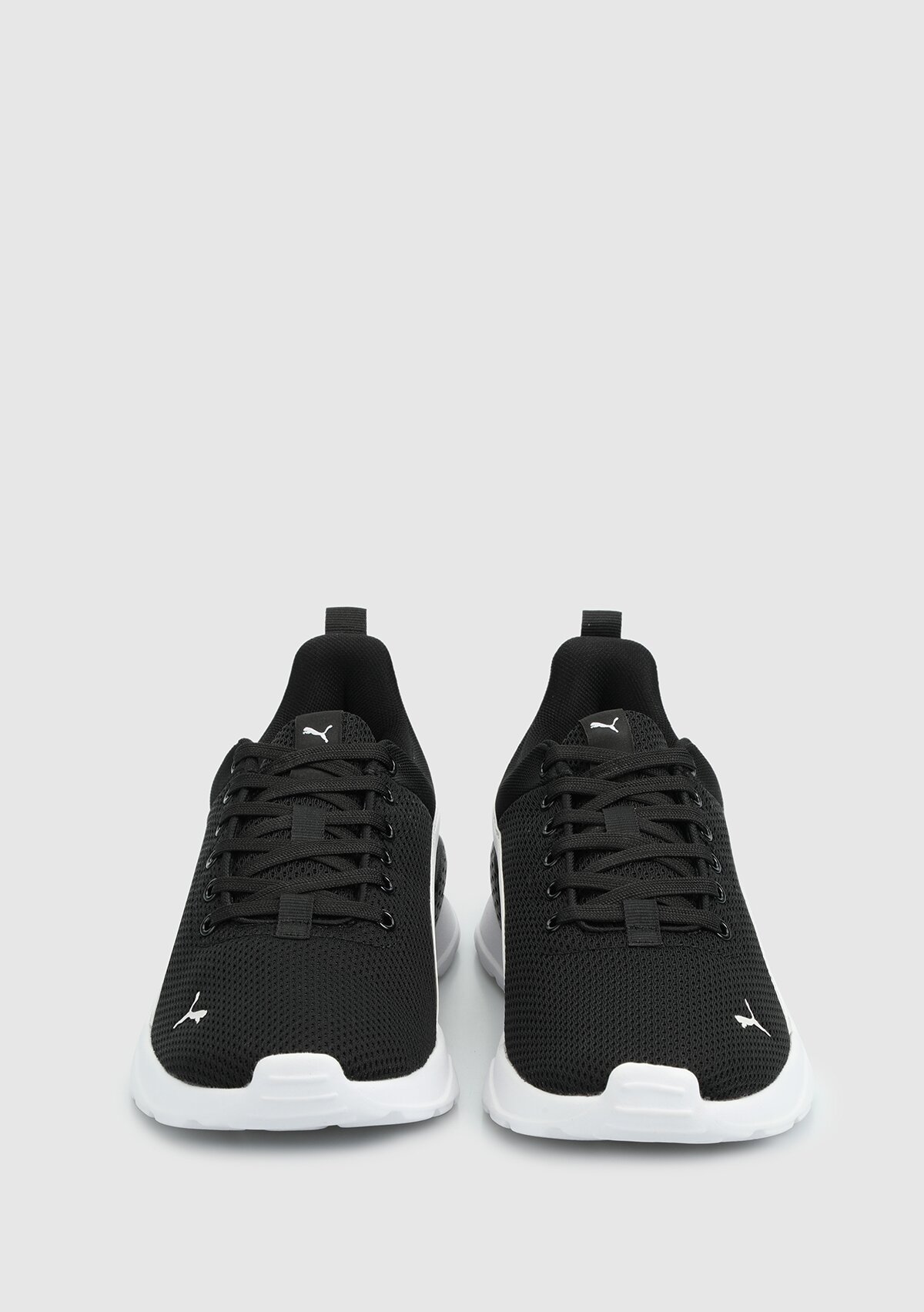 E6Anzarun Lite Tdp Siyah Unisex Sneaker 40550602 