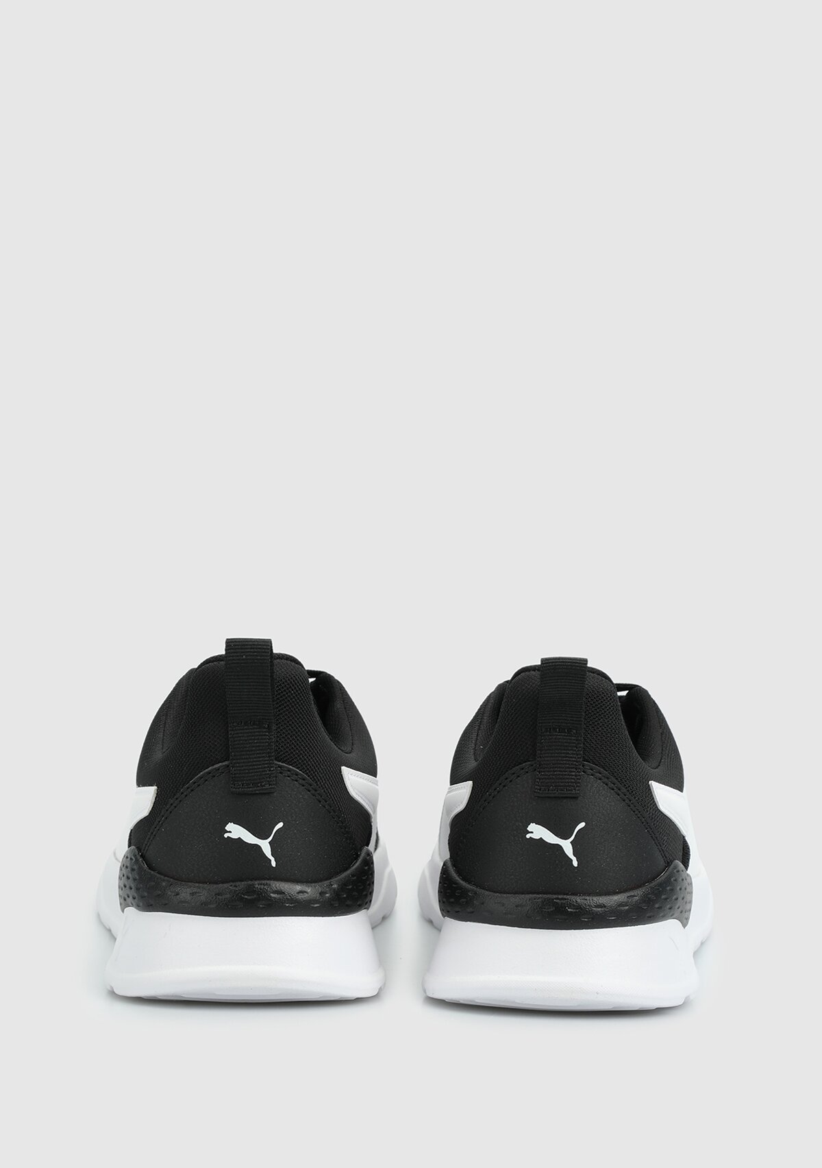 E6Anzarun Lite Tdp Siyah Unisex Sneaker 40550602 