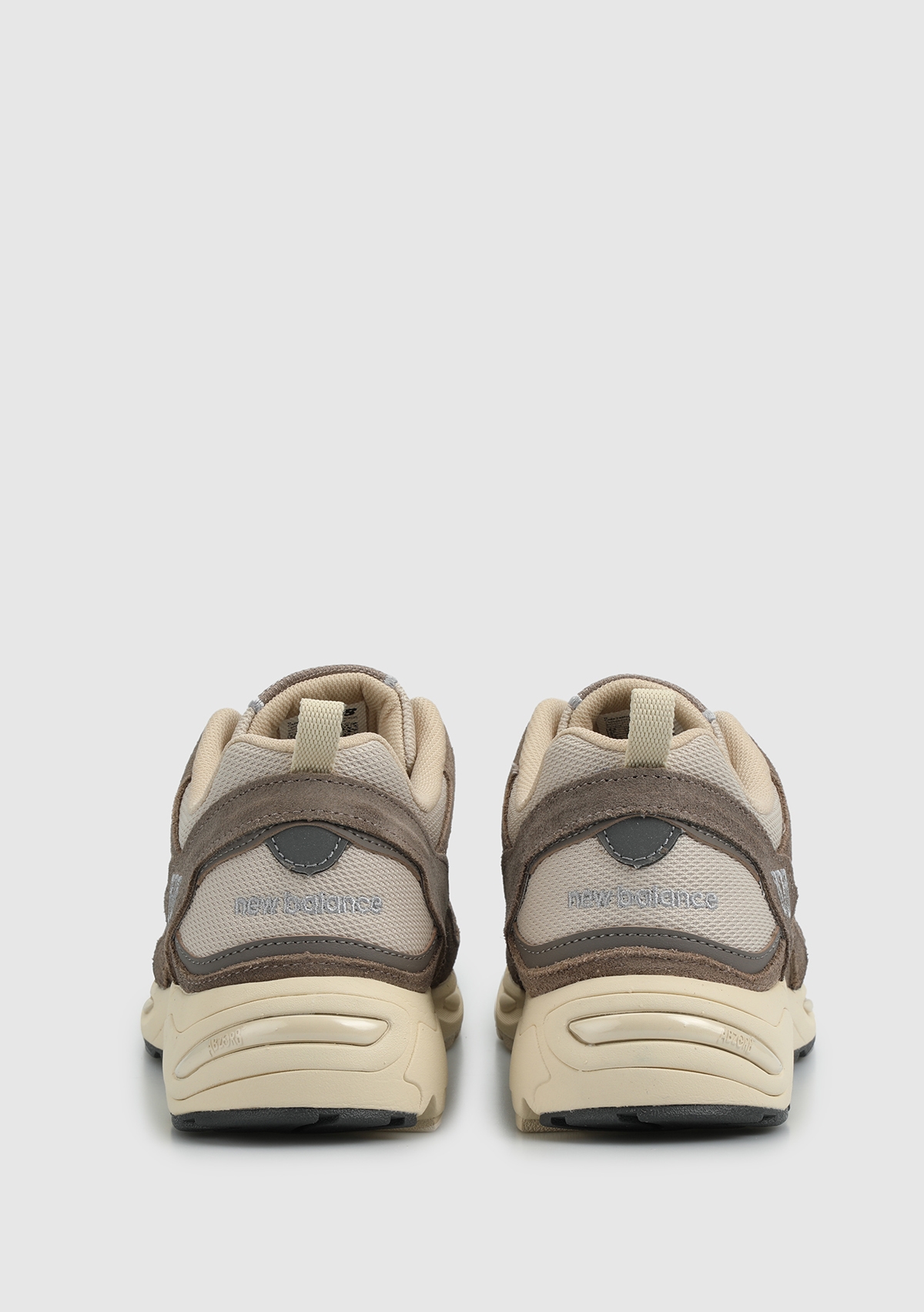 Nb Lifestyle Unisex Shoes Kahve Unisex Sneaker Cm878Mk1 
