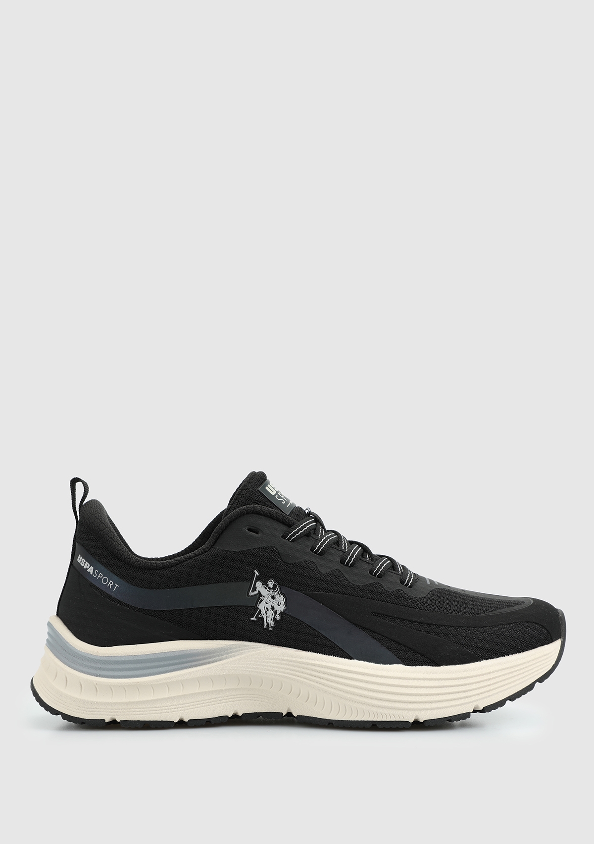 Darcy Siyah Kadın Sneaker
