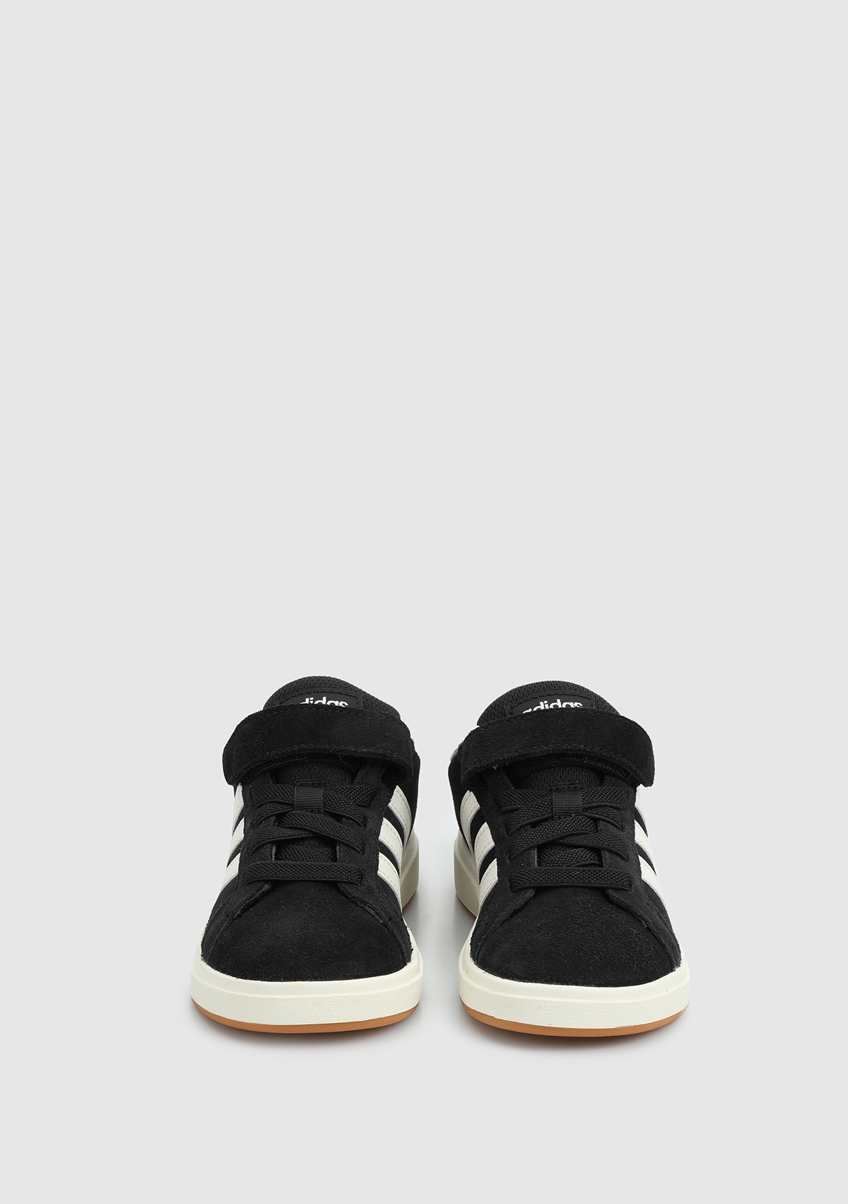 Grand Court 00S El C Siyah Unısex Sneaker Jp5896 