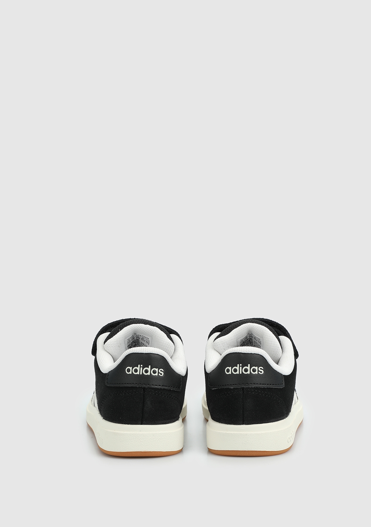 Grand Court 00S El C Siyah Unısex Sneaker Jp5896 