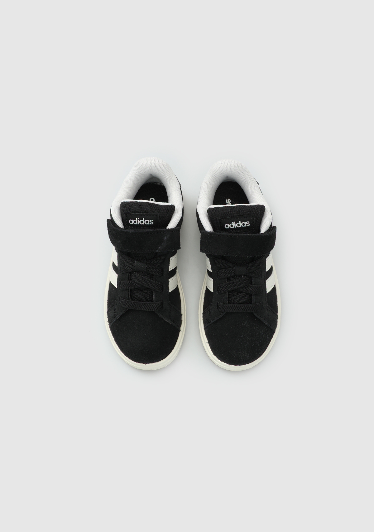 Grand Court 00S El C Siyah Unısex Sneaker Jp5896 