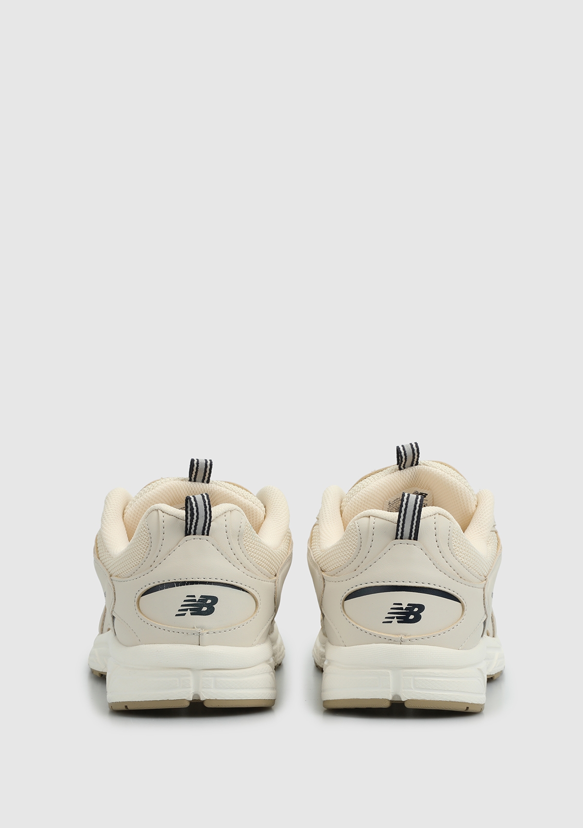 Nb Lifestyle Unisex Shoes Bej Unisex Sneaker Ml408Bj 