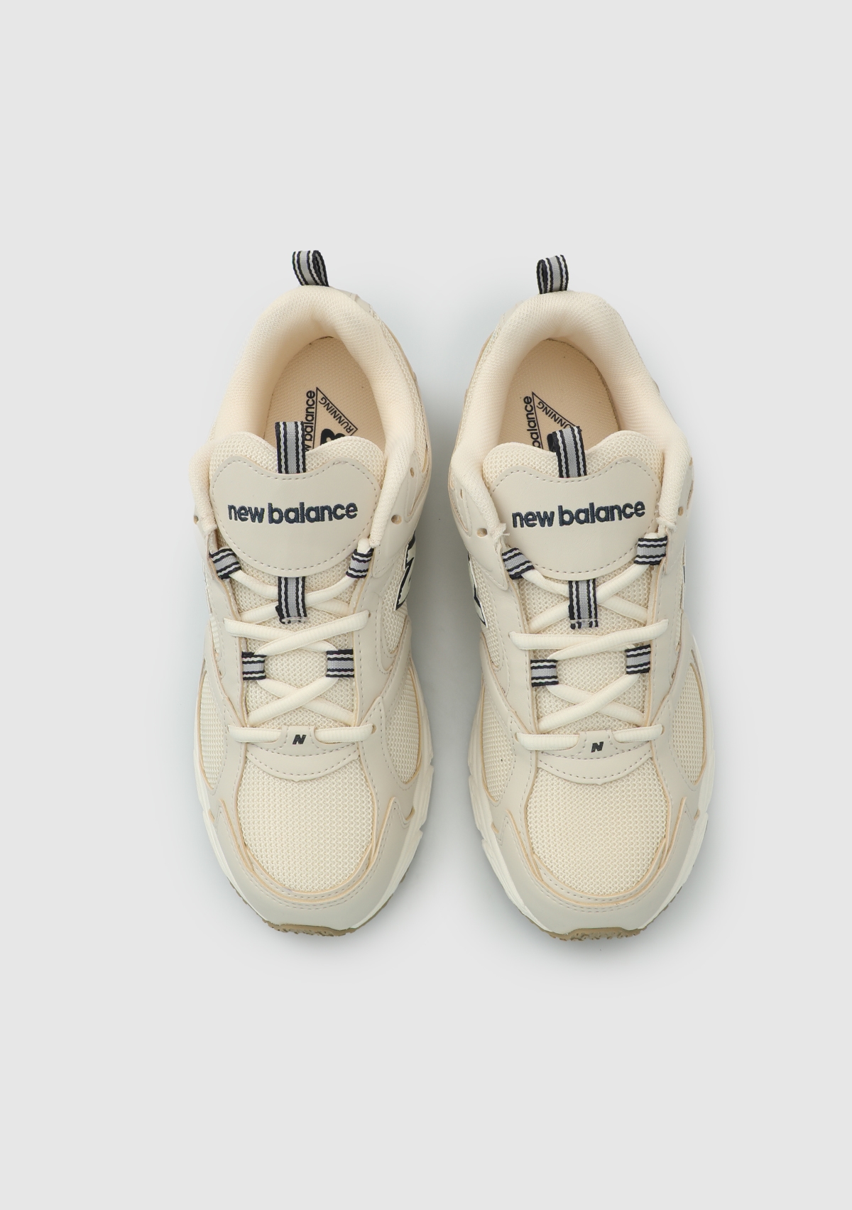 Nb Lifestyle Unisex Shoes Bej Unisex Sneaker Ml408Bj 