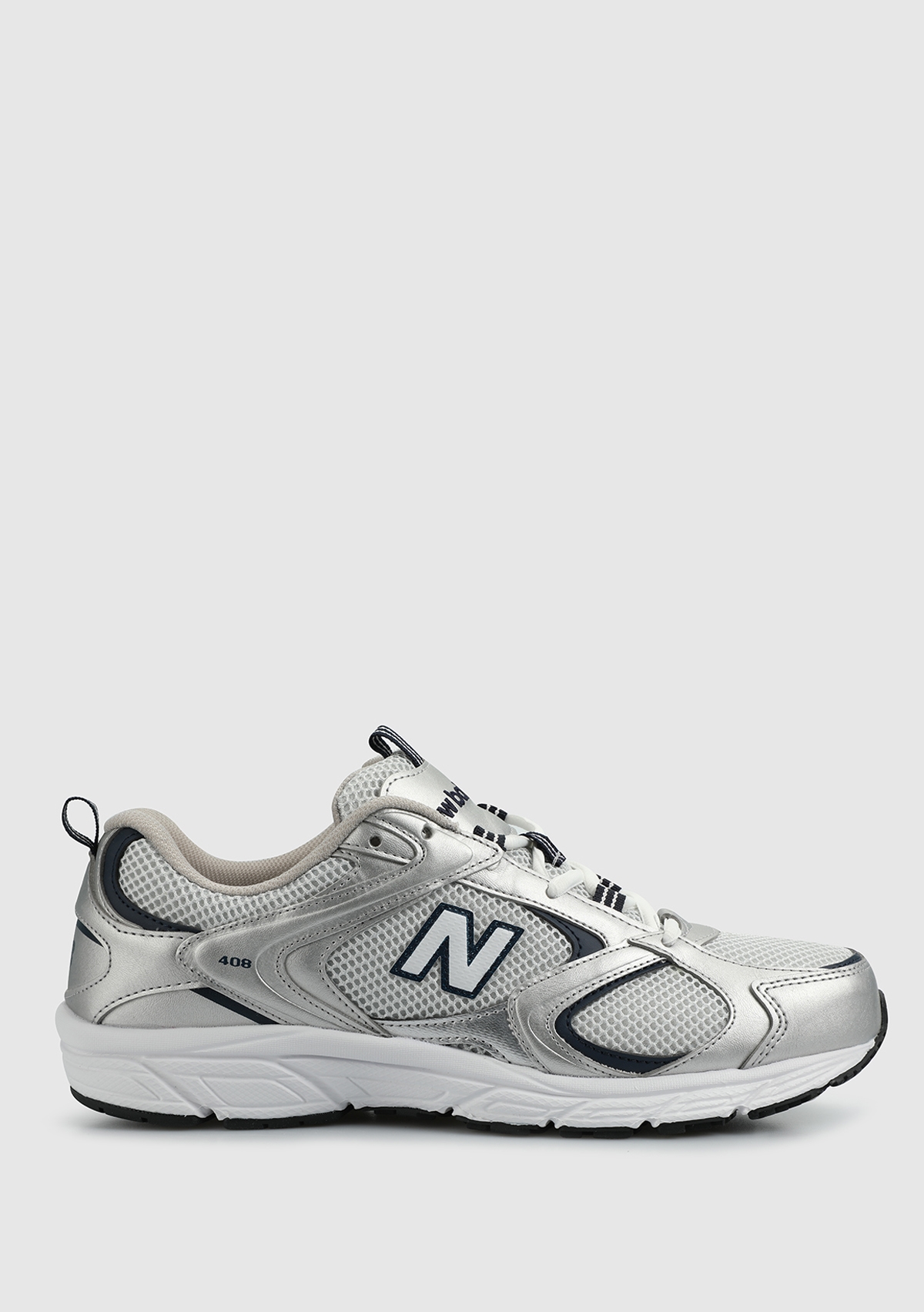 Nb Lifestyle Unisex Shoes Gri Unisex Sneaker Ml408Sn 