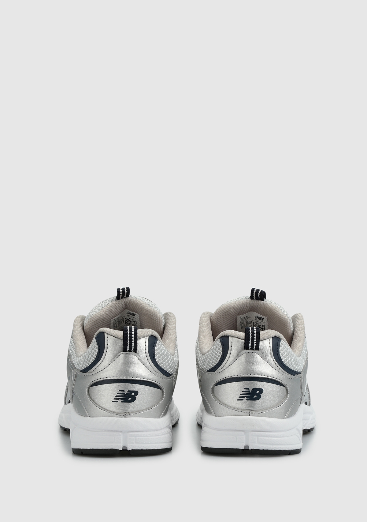 Nb Lifestyle Unisex Shoes Gri Unisex Sneaker Ml408Sn 