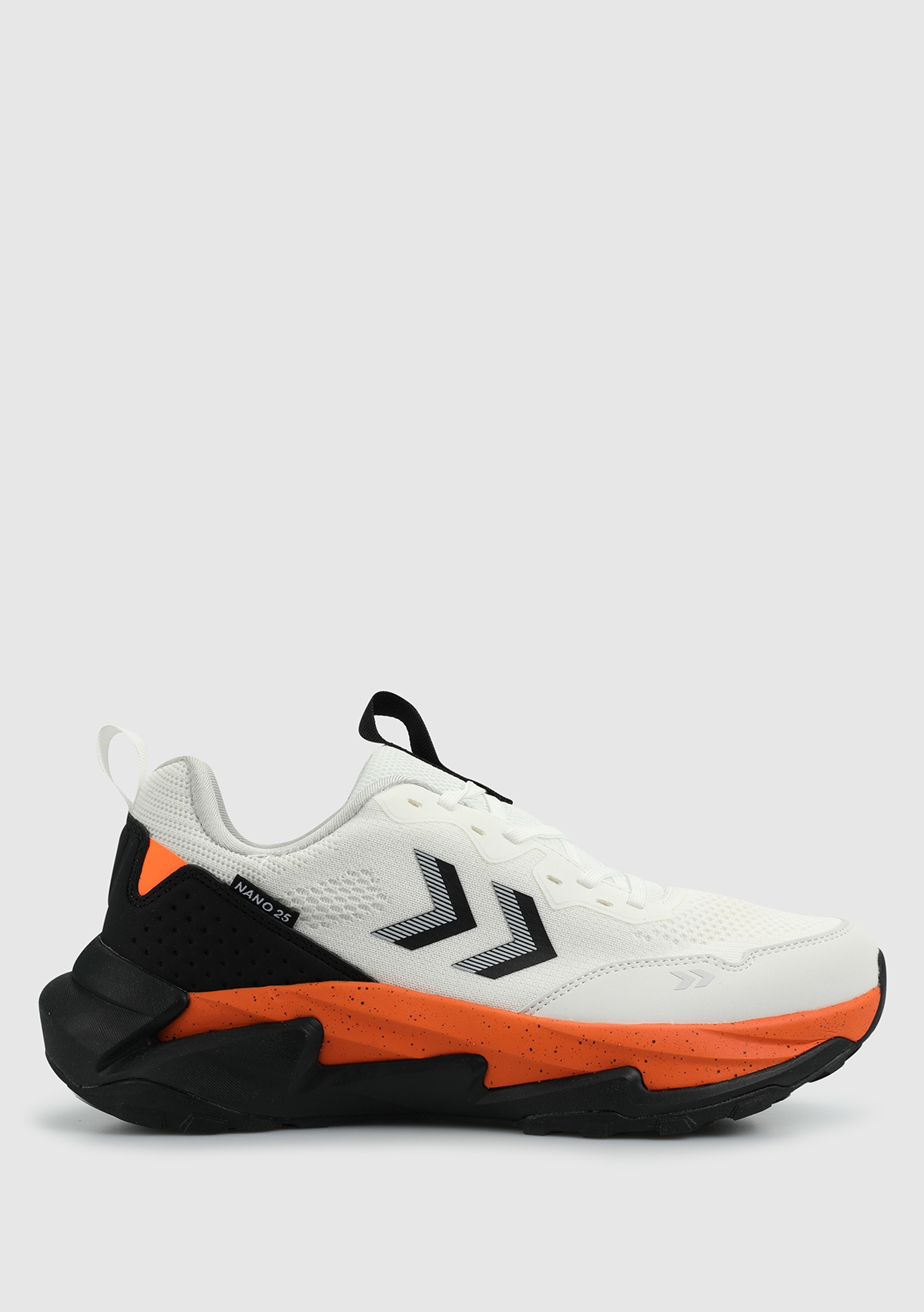 Hml Nano 25 Beyaz Unisex Koşu Ayakkabısı 900790-9085 