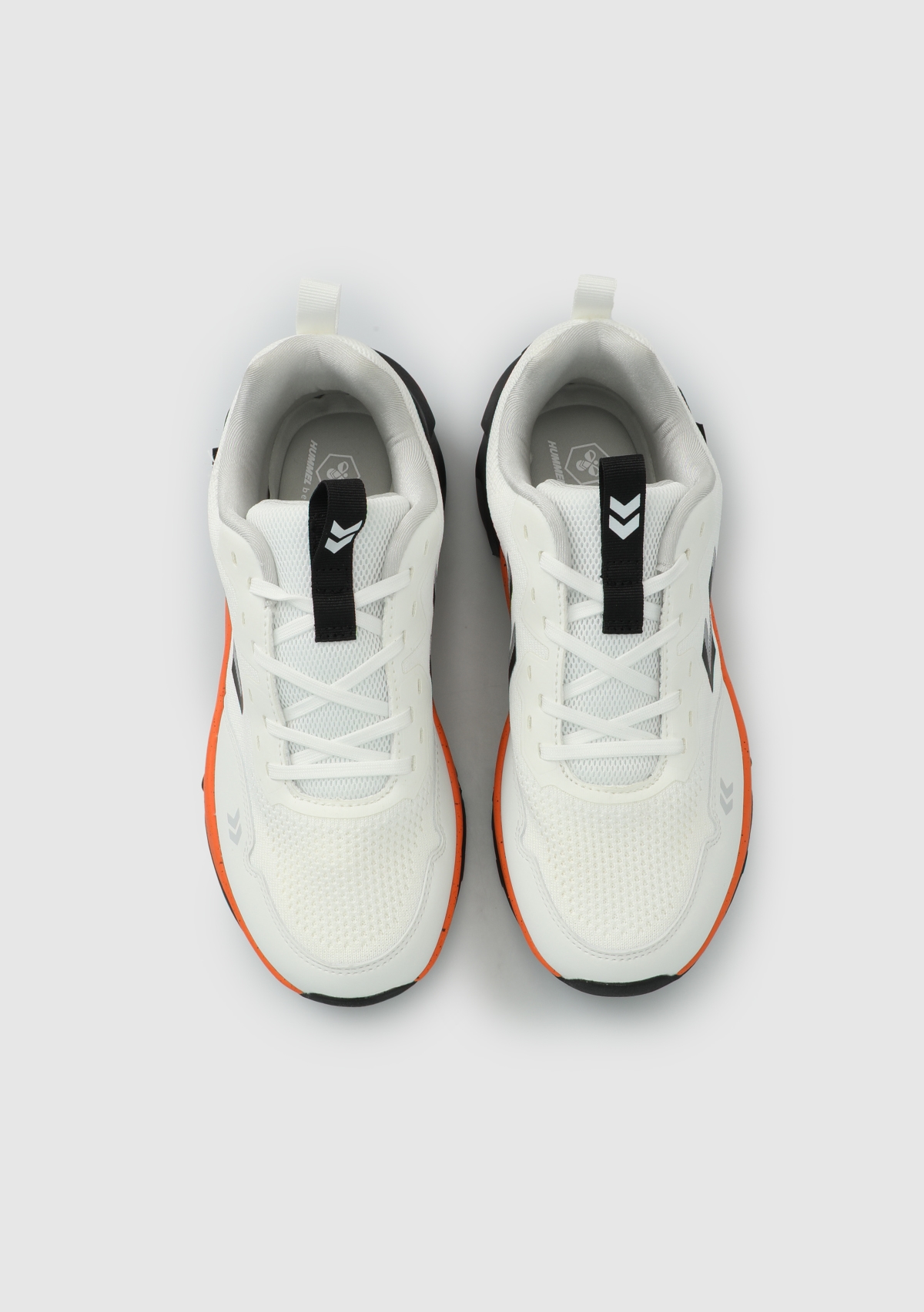 Hml Nano 25 Beyaz Unisex Koşu Ayakkabısı 900790-9085 