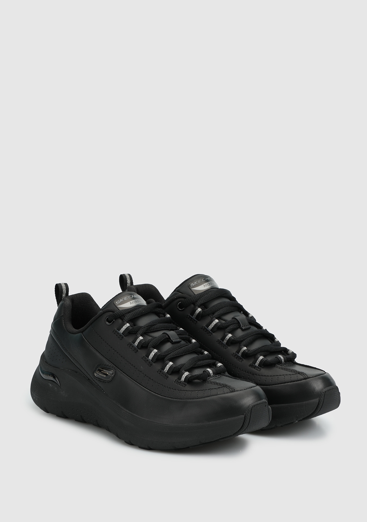 Bbk Arch Fit 2.0 - Star Bound Siyah Kadın Sneaker 150061Tk 