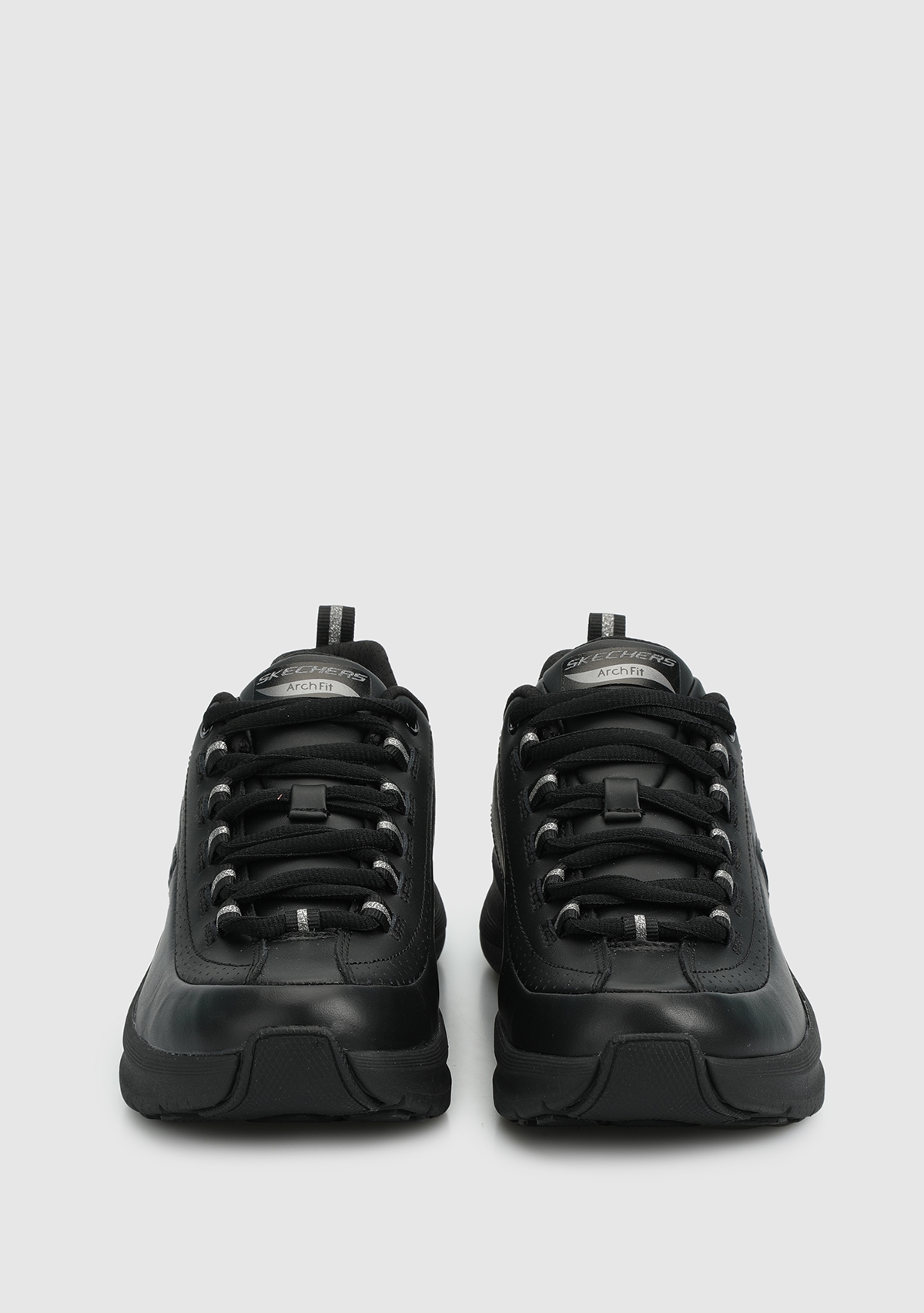 Bbk Arch Fit 2.0 - Star Bound Siyah Kadın Sneaker 150061Tk 