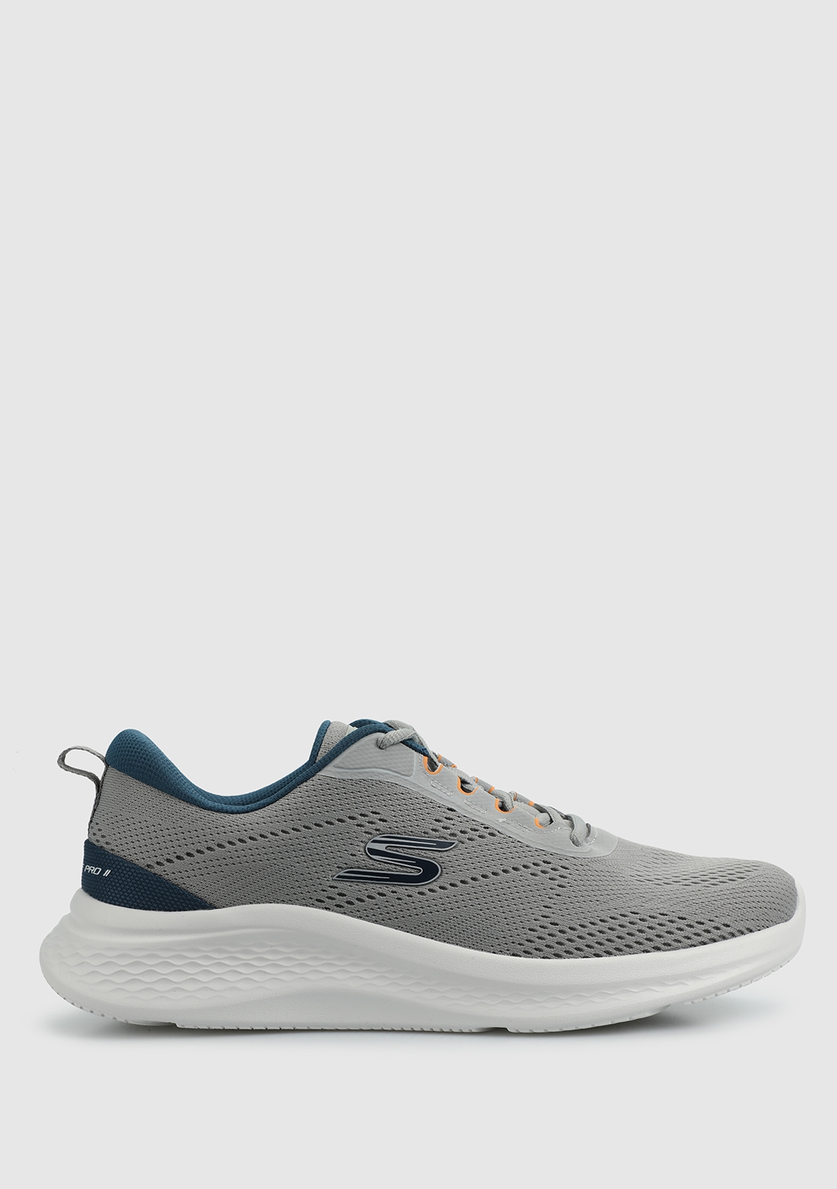Gybl Skech-Lıte Pro 2.0 Berrıx Gri Erkek Sneaker 233184Tk 