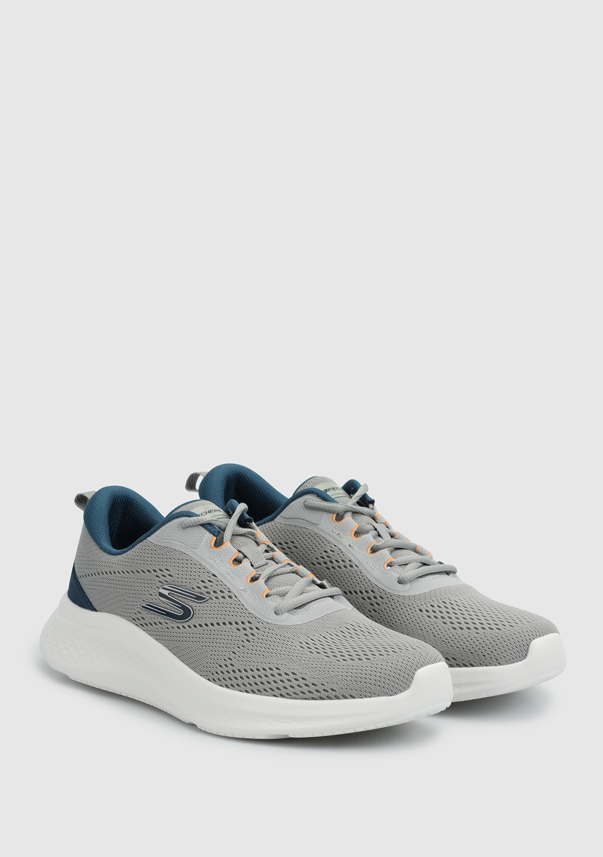 Gybl Skech-Lıte Pro 2.0 Berrıx Gri Erkek Sneaker 233184Tk 