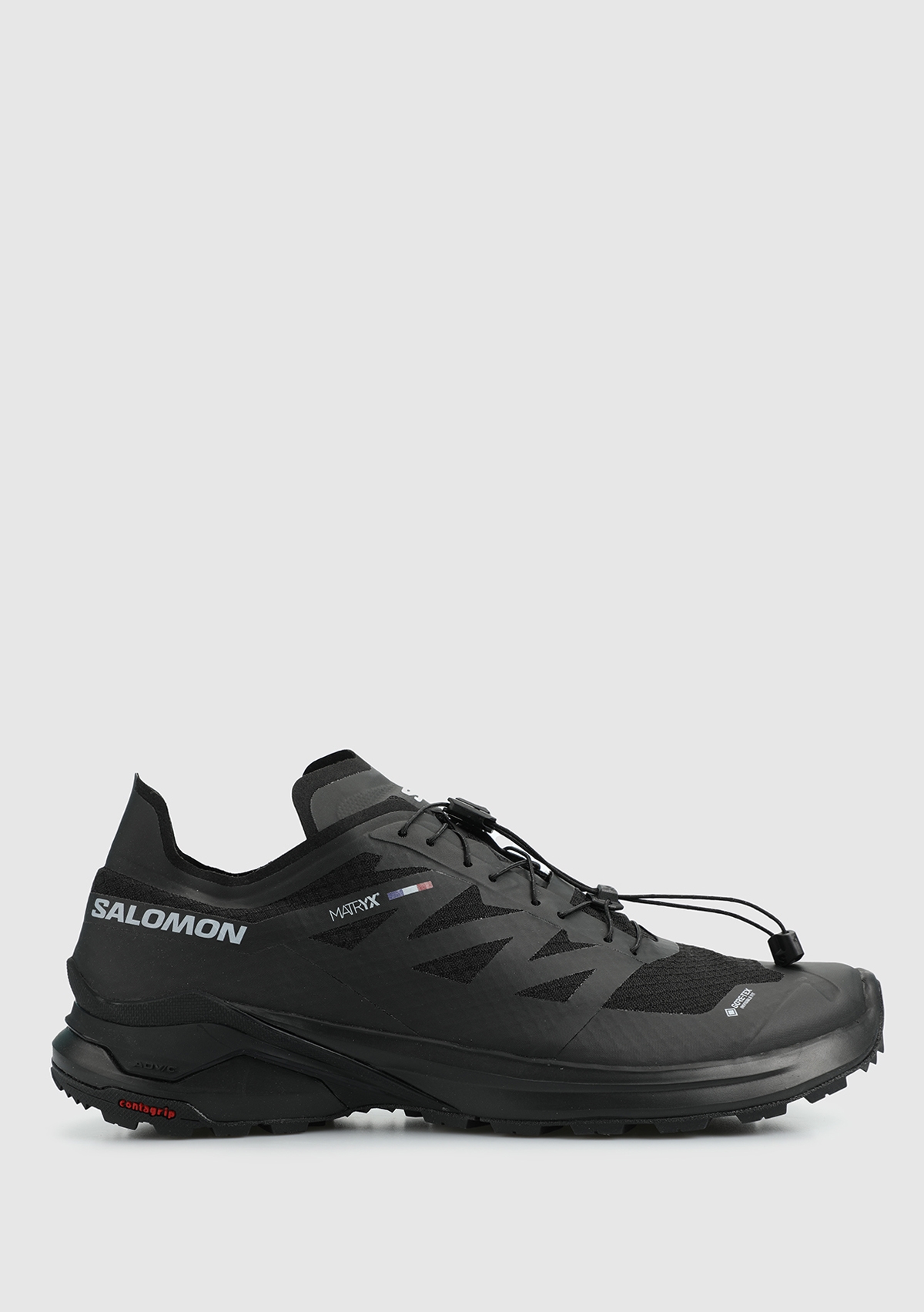 Meta Gore-Tex Mıf Siyah Erkek Outdoor Ayakkabısı L47828700Xa 