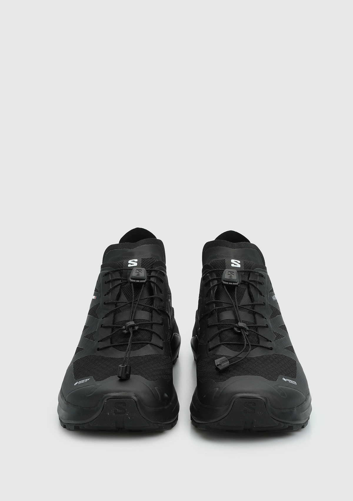 Meta Gore-Tex Mıf Siyah Erkek Outdoor Ayakkabısı L47828700Xa 