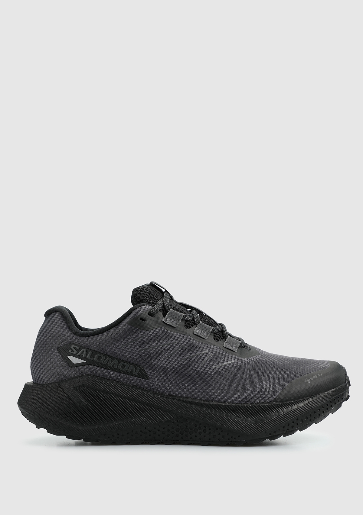 Blaze 3 Grvl Siyah Erkek Outdoor Ayakkabısı L47976600Aero 