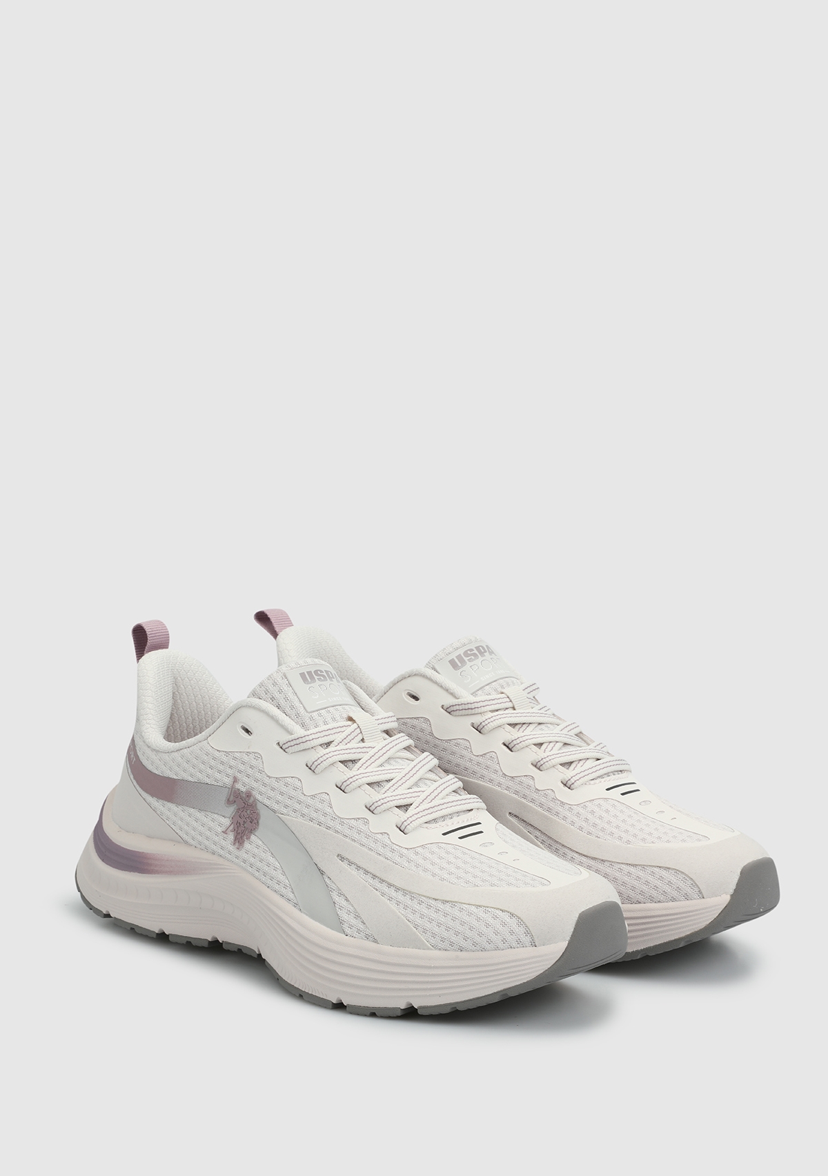 Darcy Pudra Kadın Sneaker