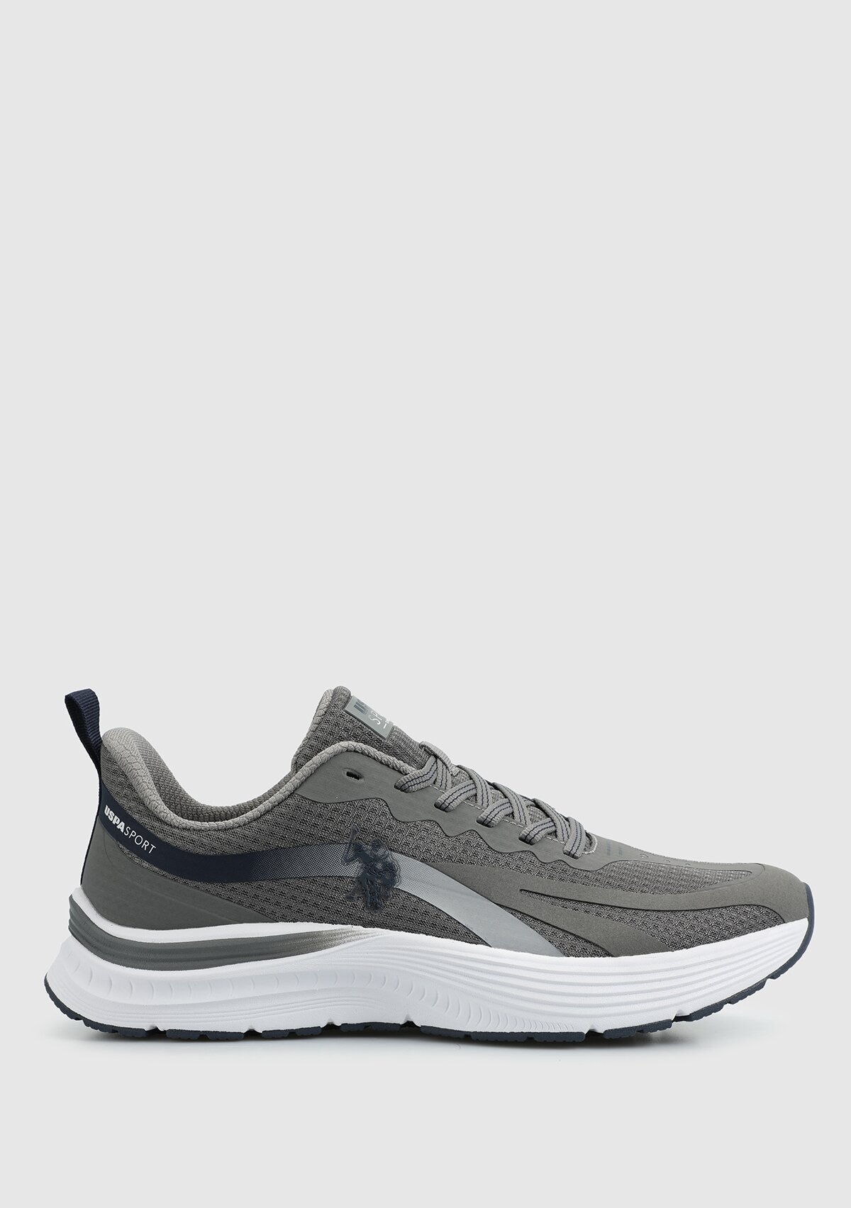 Darcy Gri Erkek Sneaker